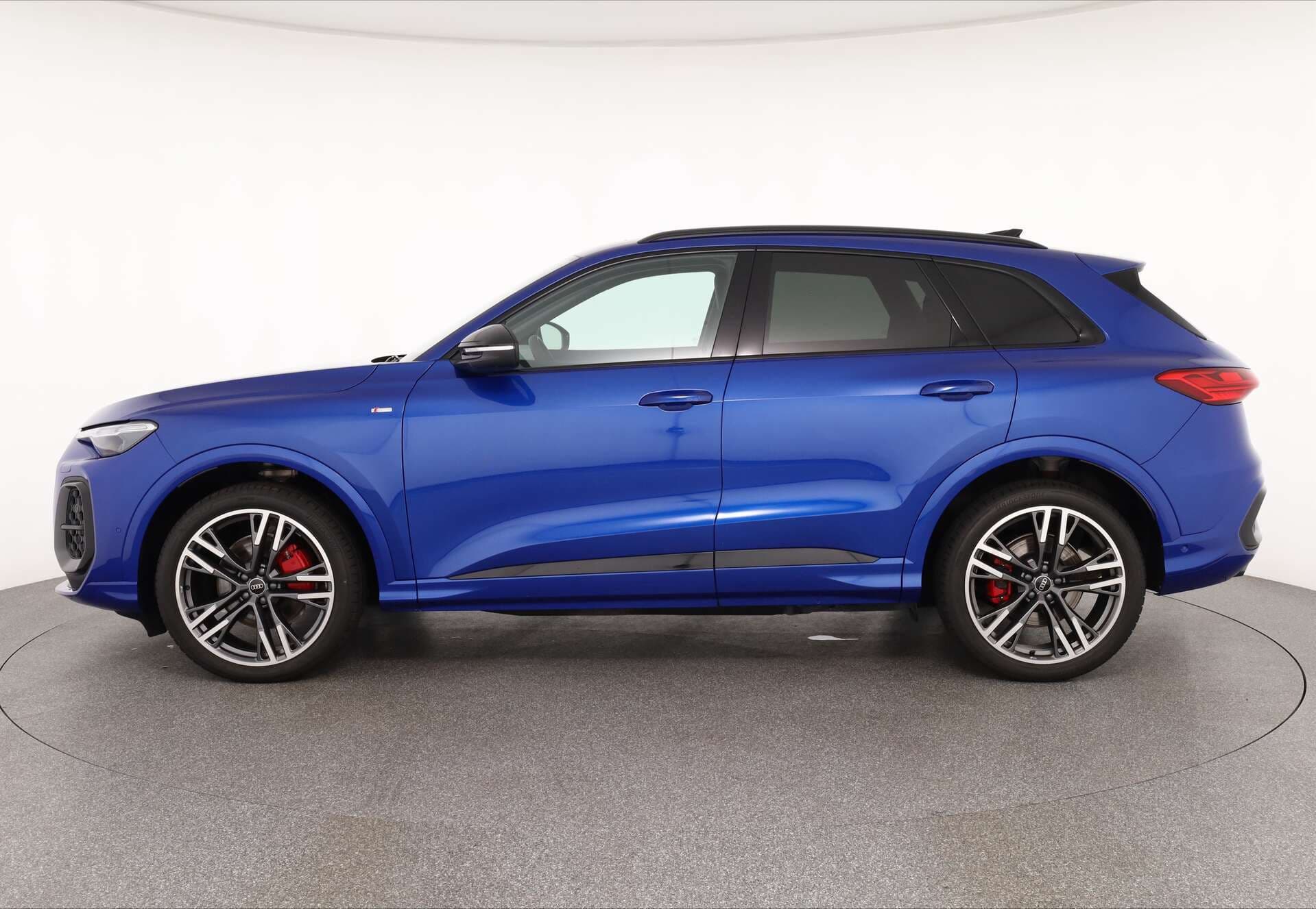 AUDI Q5, photo 4 sur 17
