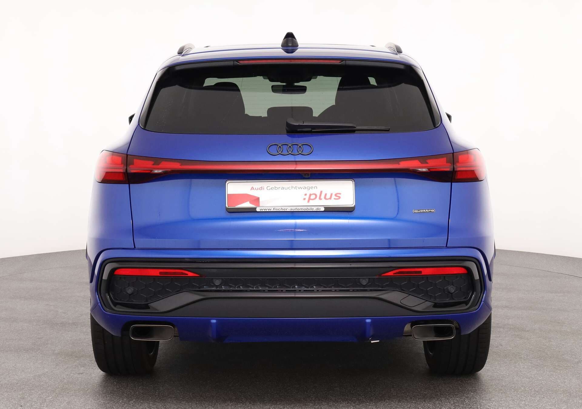 AUDI Q5, photo 5 sur 17