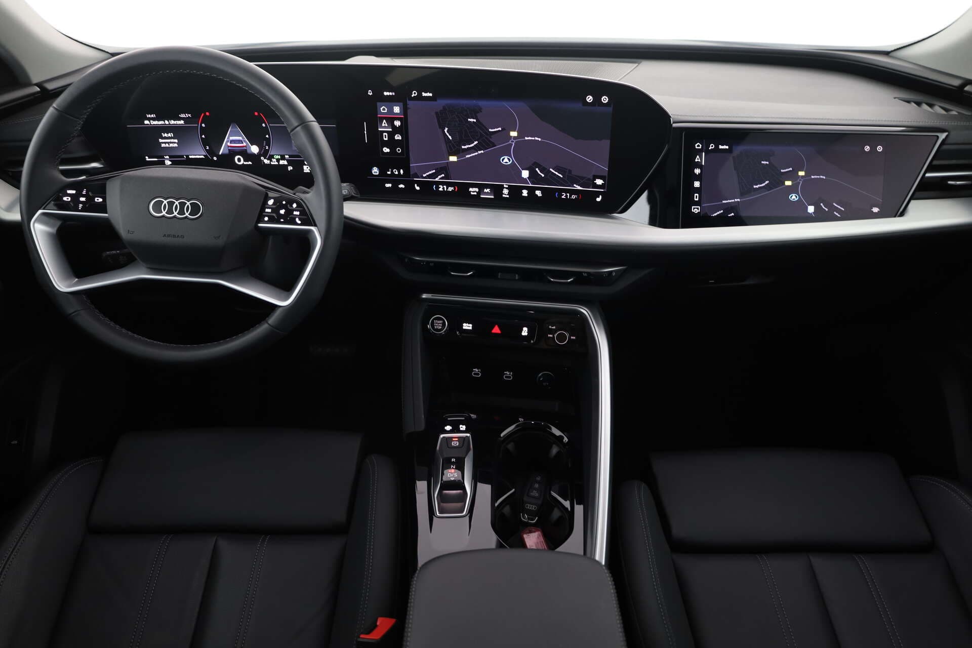 AUDI Q5, photo 8 sur 17