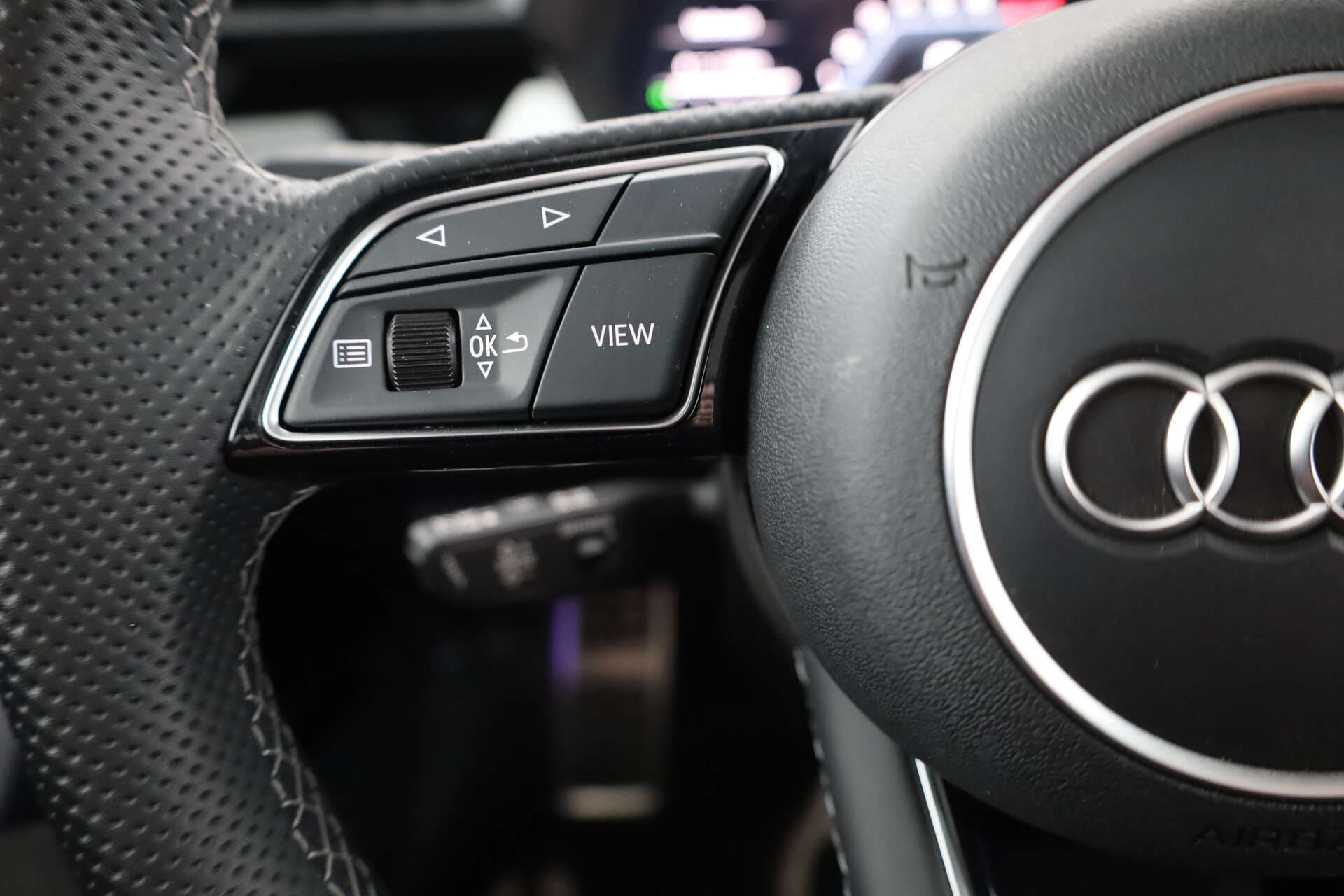 AUDI S3 Limousine, photo 13 sur 17