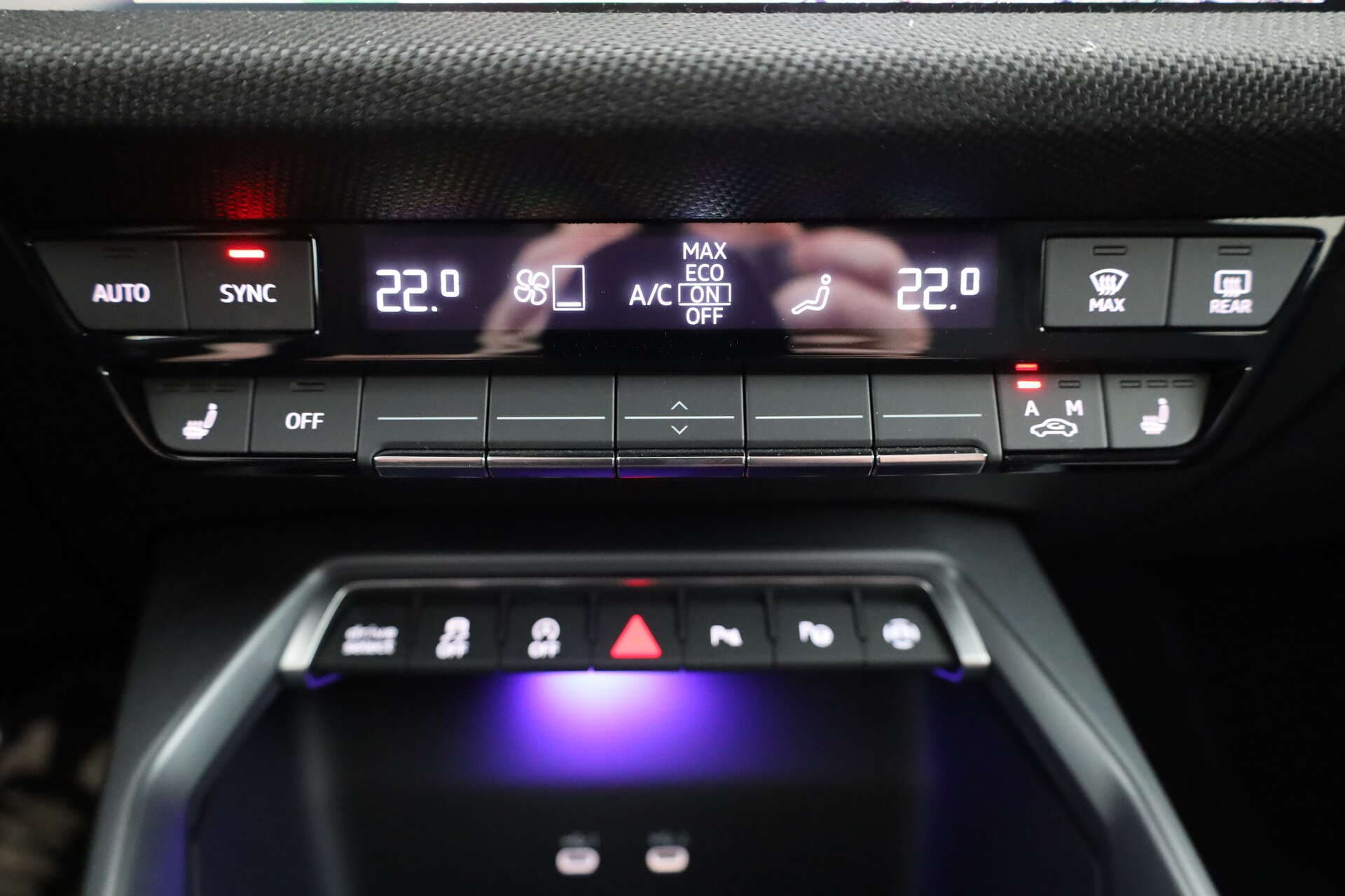 AUDI S3 Limousine, photo 16 sur 17