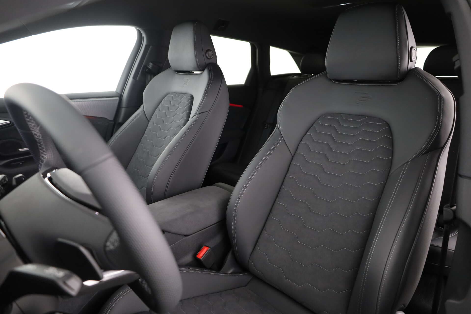 AUDI A6 Avant e-tron, photo 9 sur 17