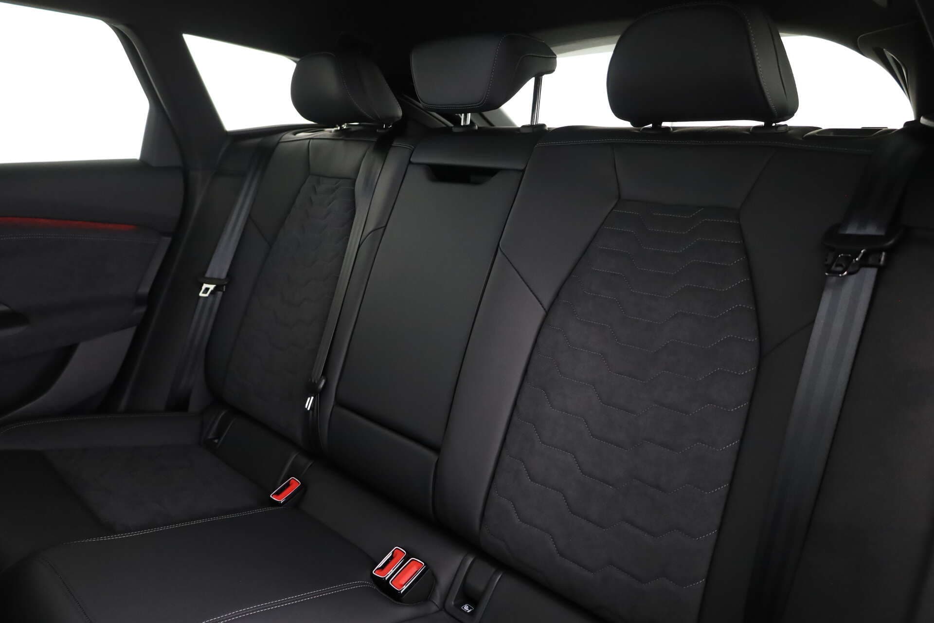 AUDI A6 Avant e-tron, photo 10 sur 17