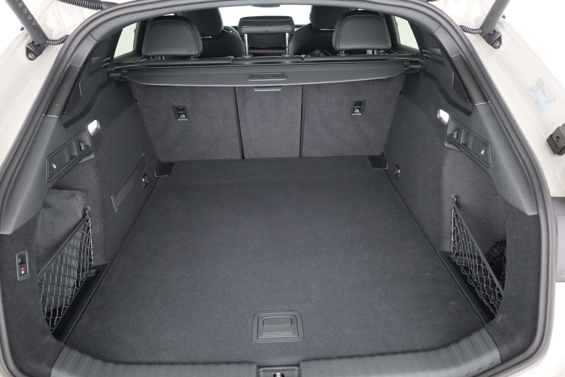AUDI A6 Avant e-tron, photo 11 sur 17
