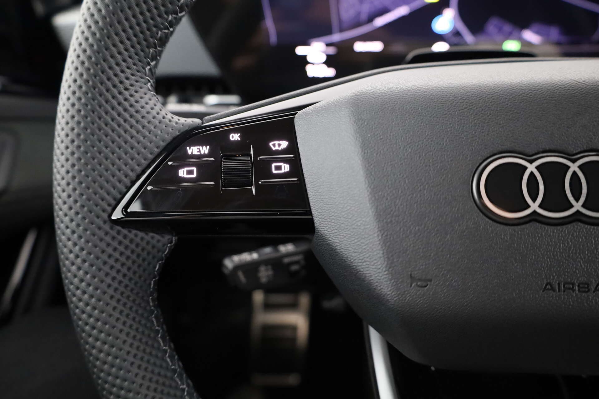AUDI A6 Avant e-tron, photo 13 sur 17