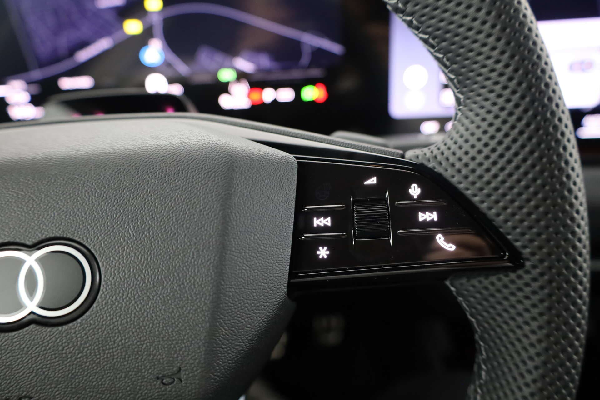 AUDI A6 Avant e-tron, photo 14 sur 17
