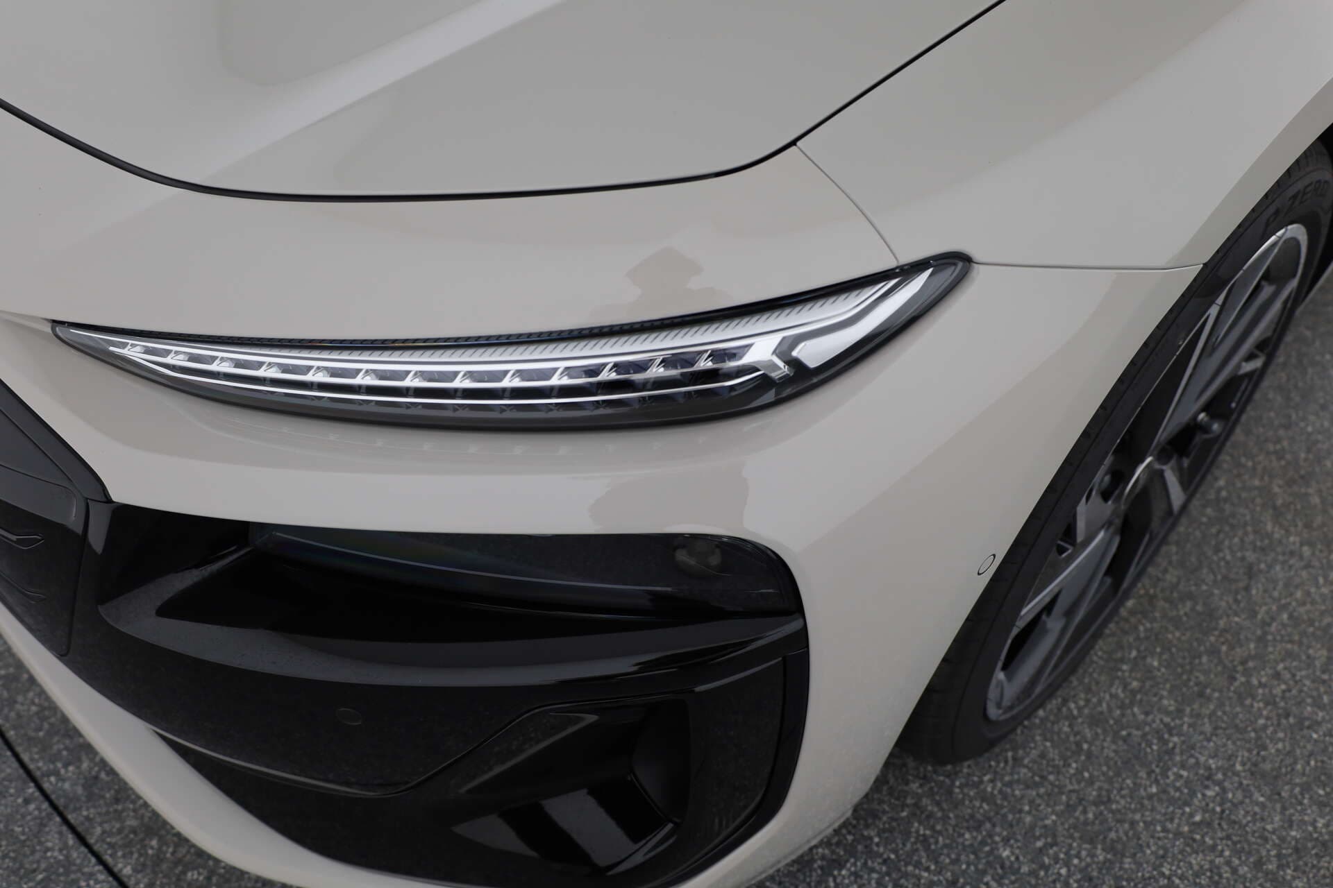 AUDI A6 Avant e-tron, photo 6 sur 17