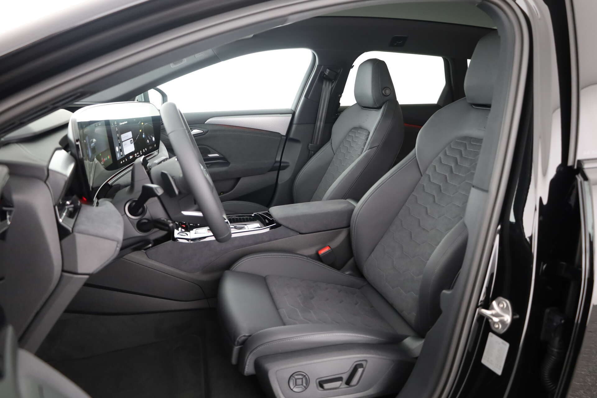 AUDI A6 Avant e-tron, photo 9 sur 17