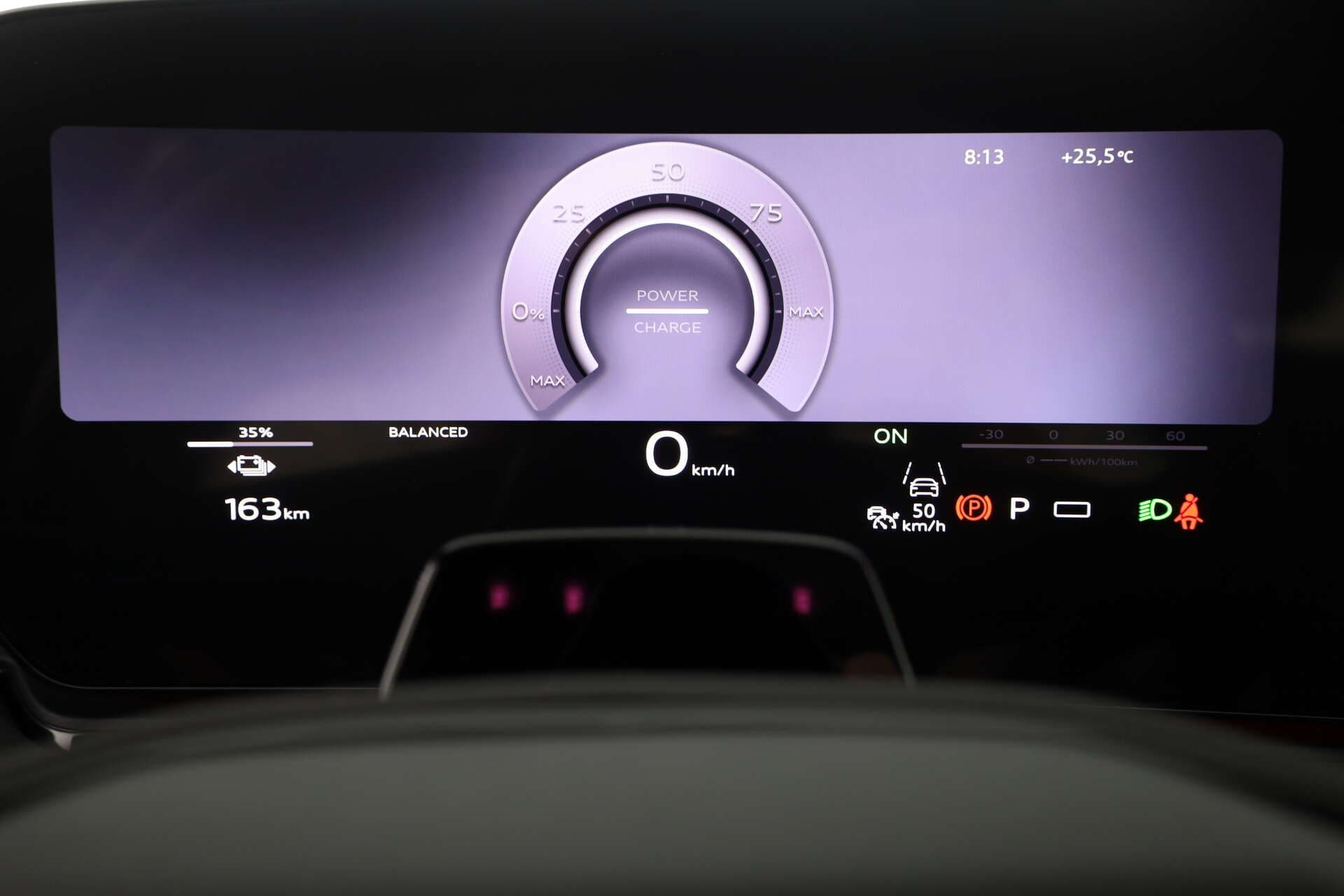 AUDI A6 Avant e-tron, photo 12 sur 17