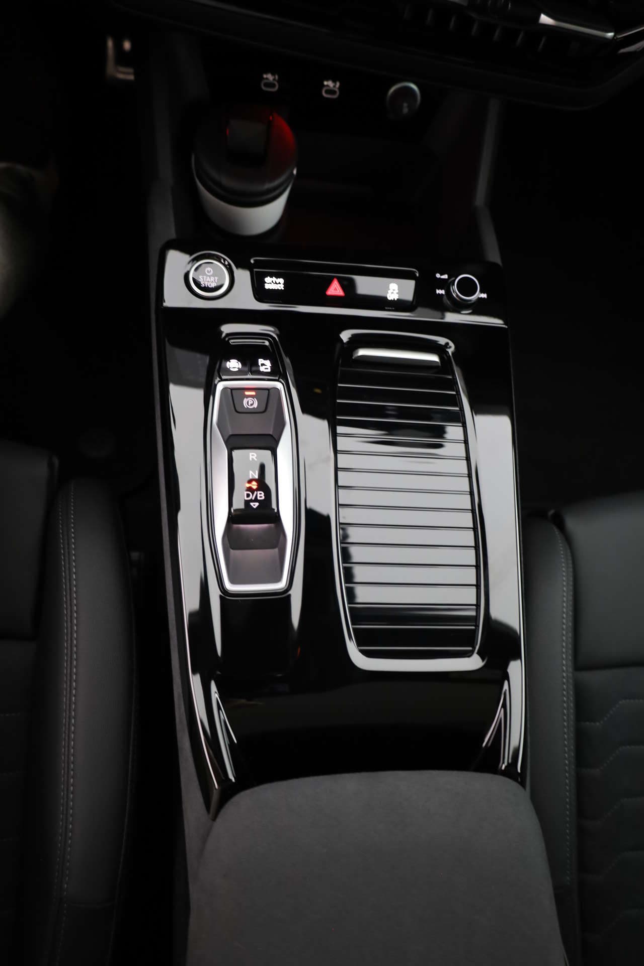 AUDI A6 Avant e-tron, photo 15 sur 17