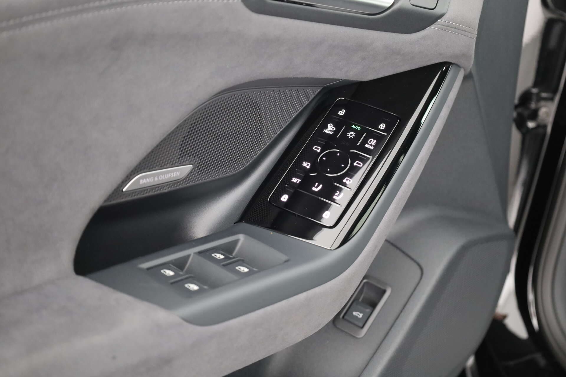 AUDI A6 Avant e-tron, photo 16 sur 17