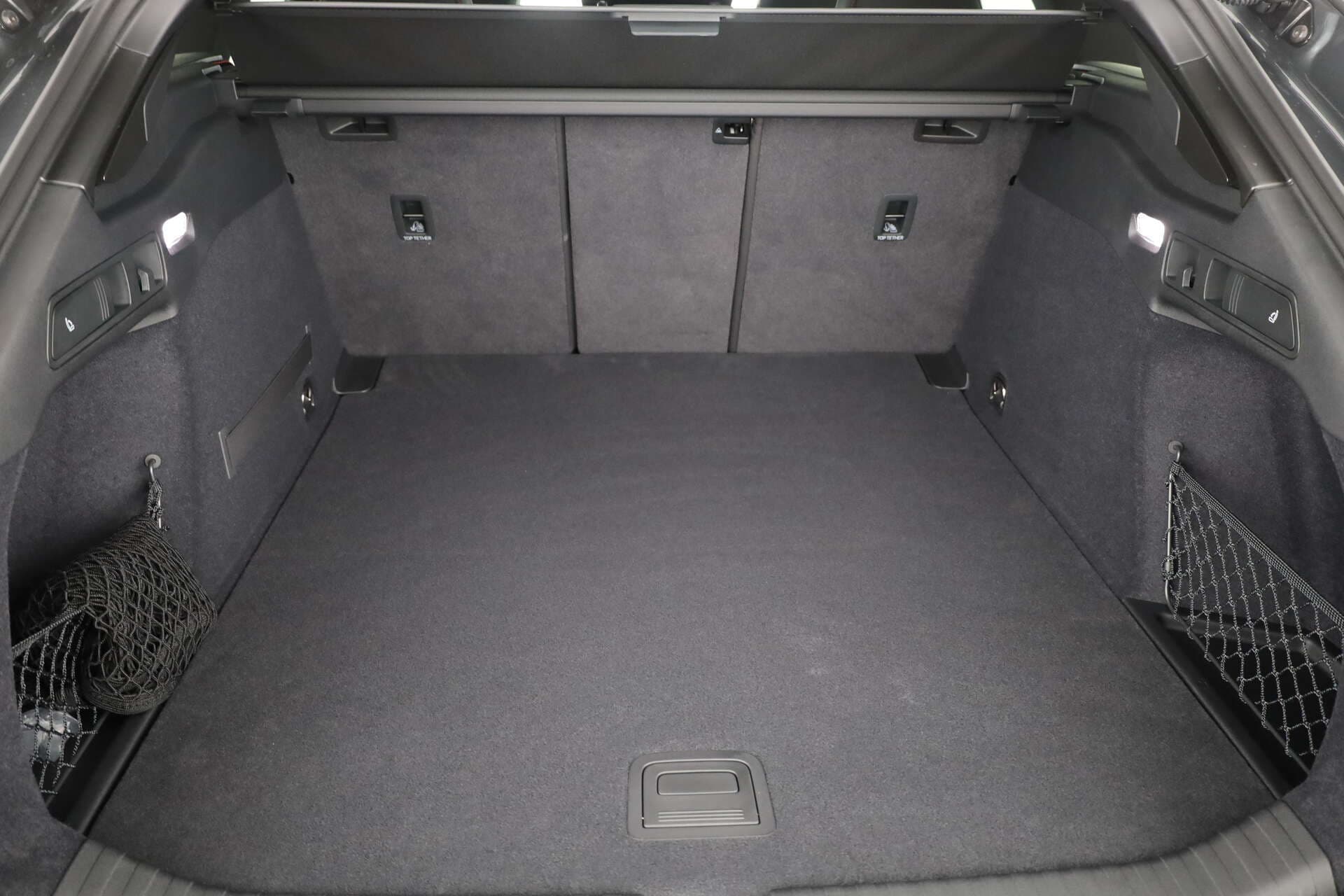 AUDI A6 Avant e-tron, photo 11 sur 17