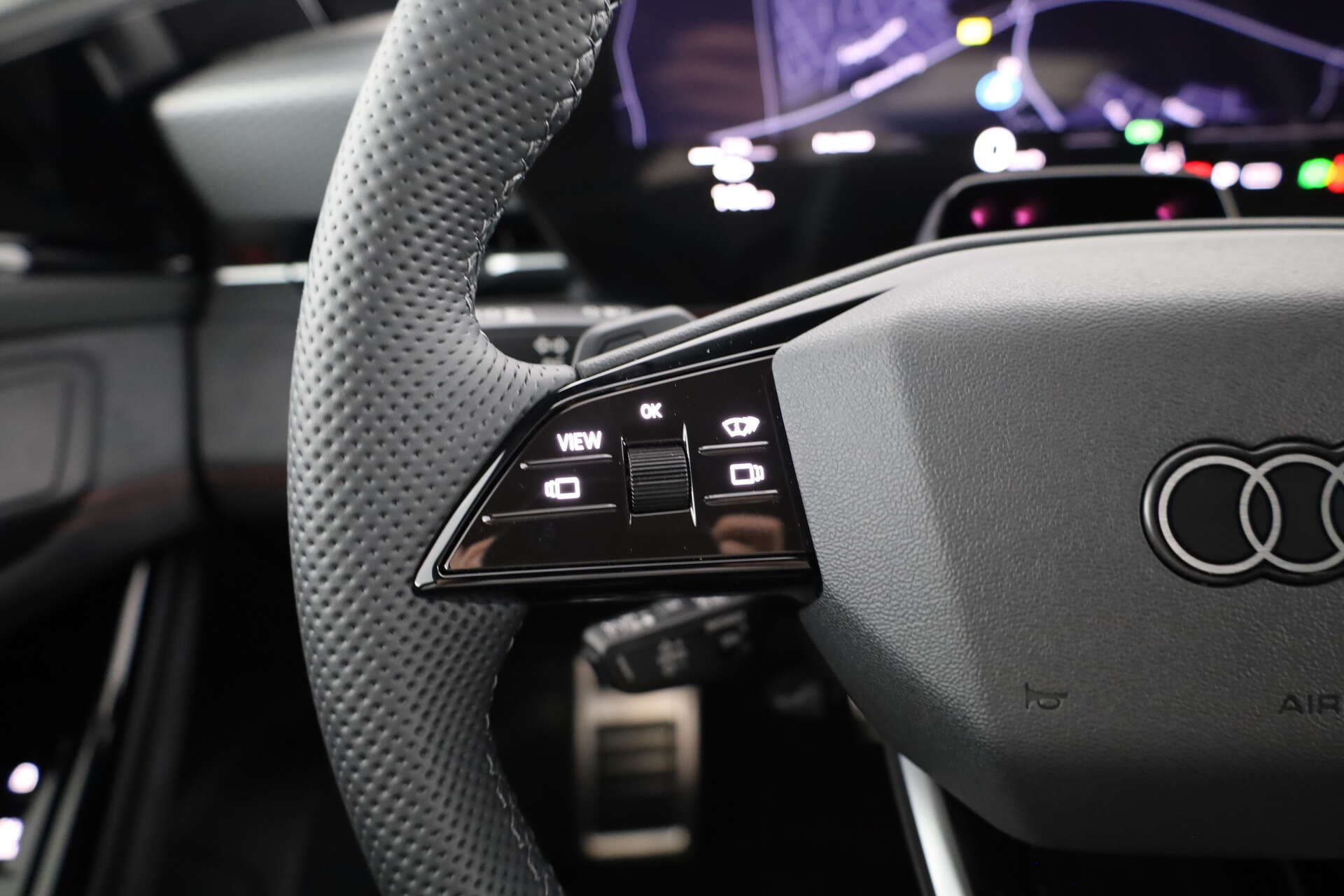 AUDI A6 Avant e-tron, photo 13 sur 17