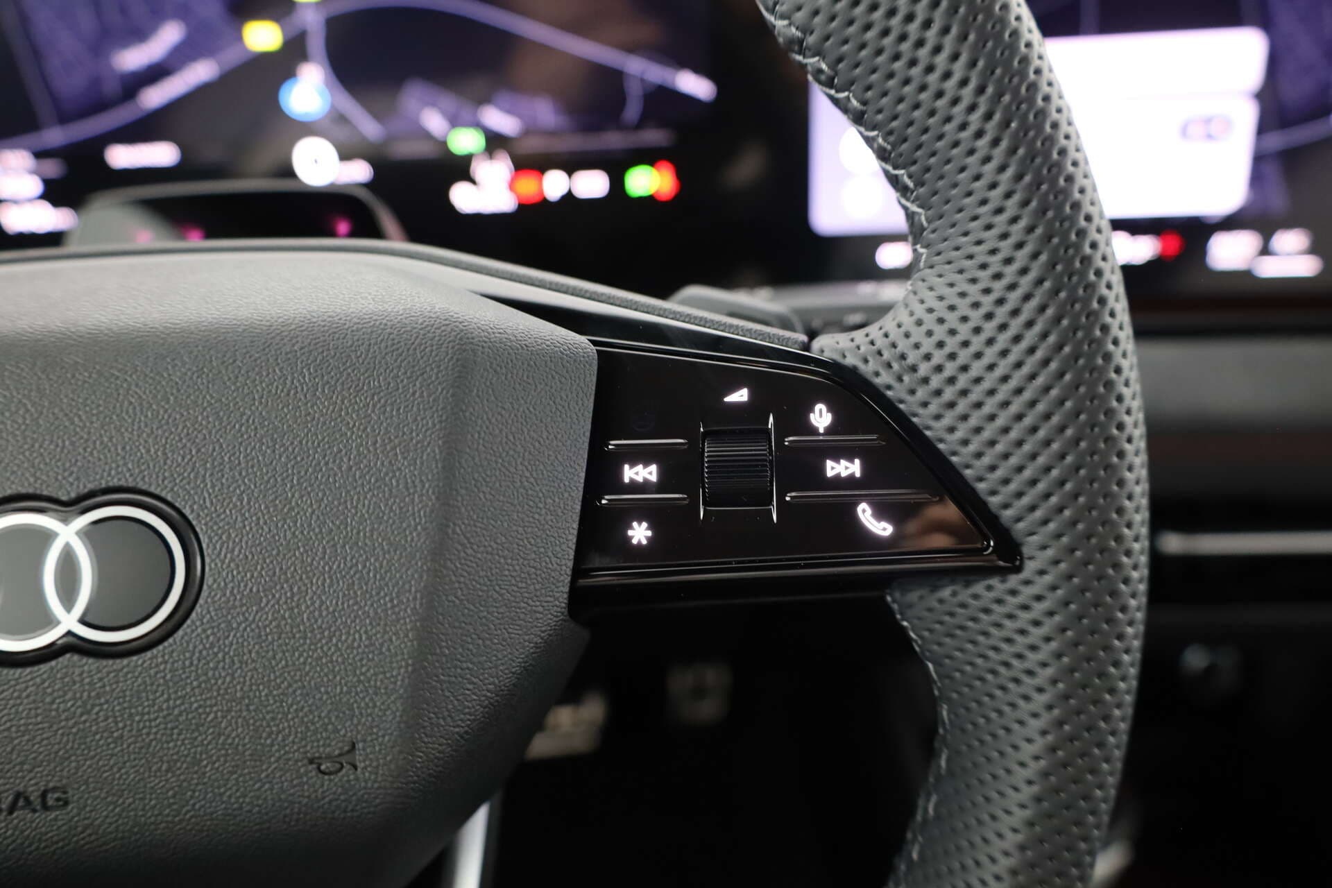 AUDI A6 Avant e-tron, photo 14 sur 17