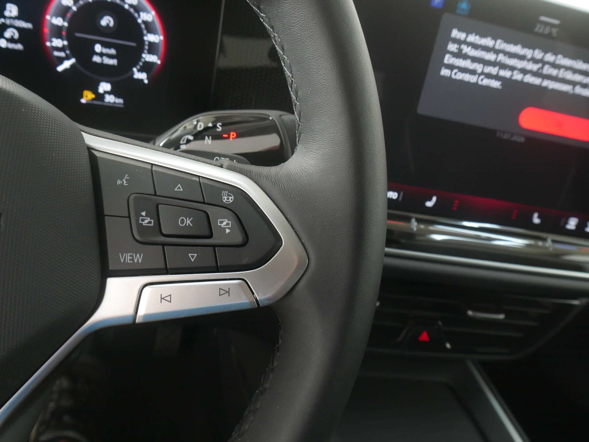 VOLKSWAGEN Passat, photo 10 sur 17