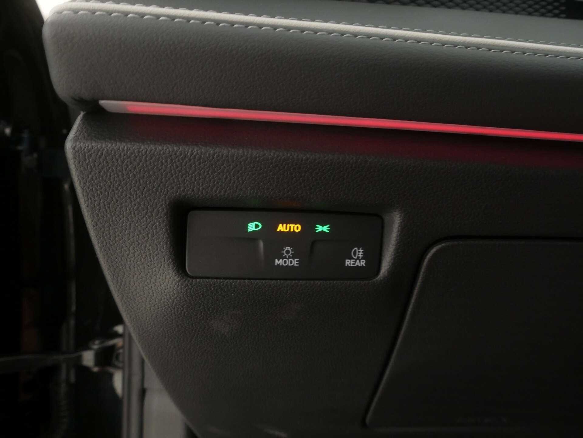 VOLKSWAGEN Passat, photo 17 sur 17