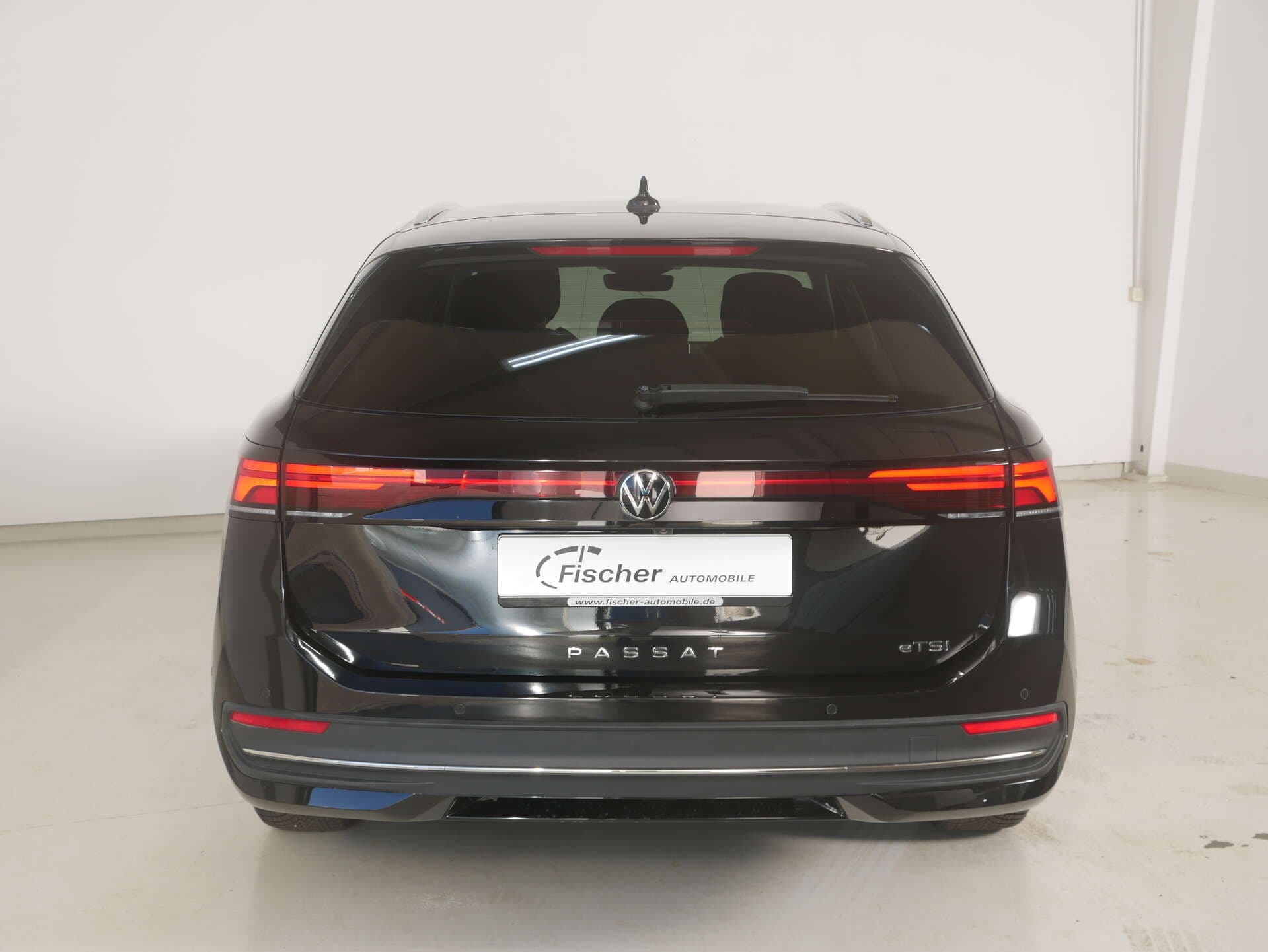 VOLKSWAGEN Passat, photo 5 sur 17