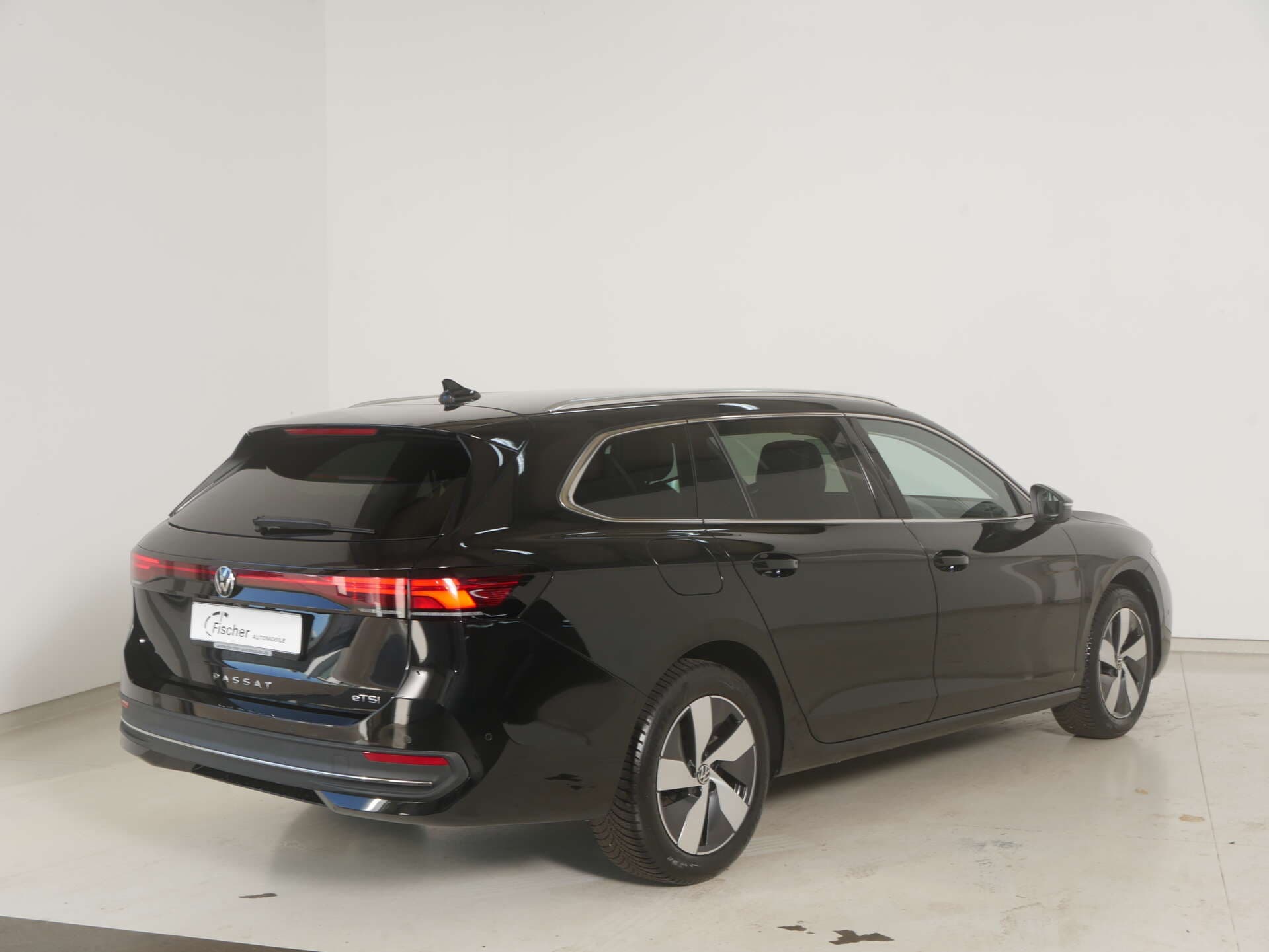VOLKSWAGEN Passat, photo 6 sur 17