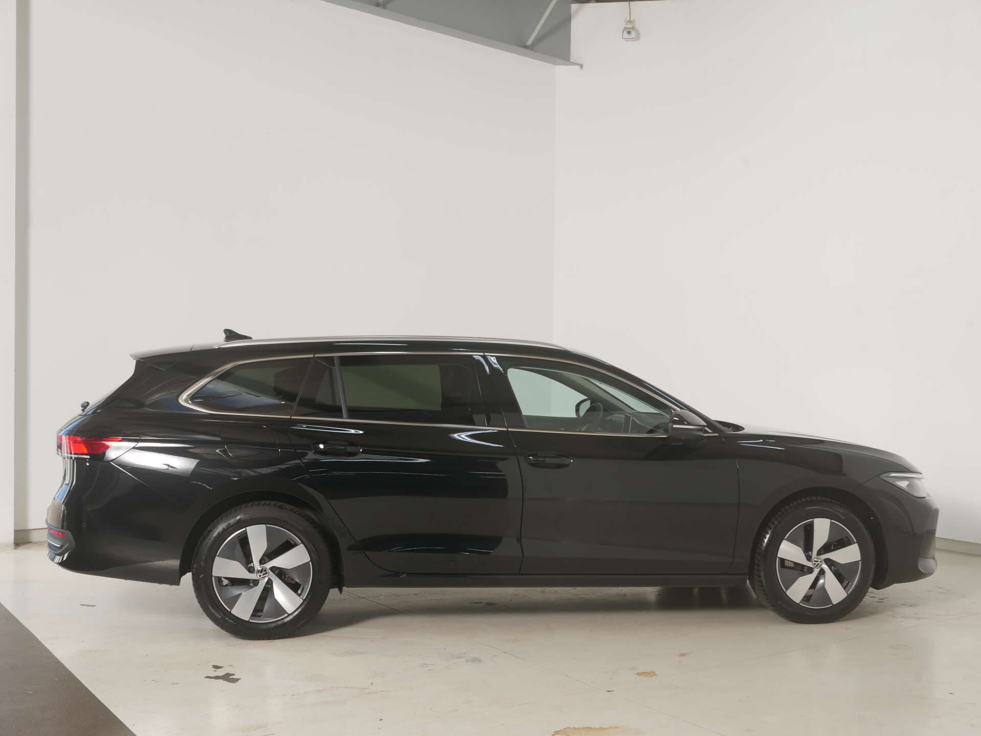 VOLKSWAGEN Passat, photo 7 sur 17