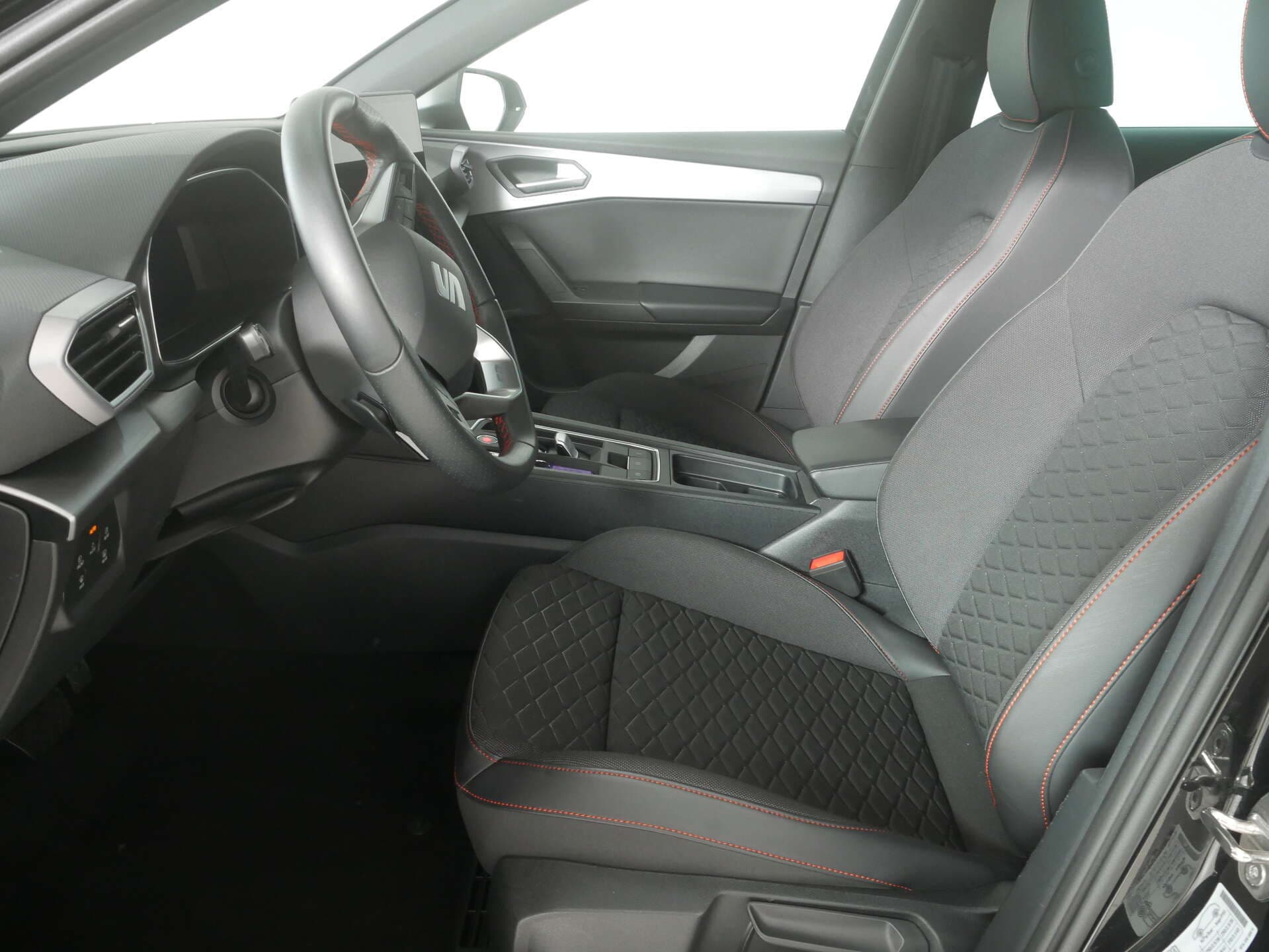 SEAT Leon Sportstourer, photo 12 sur 17