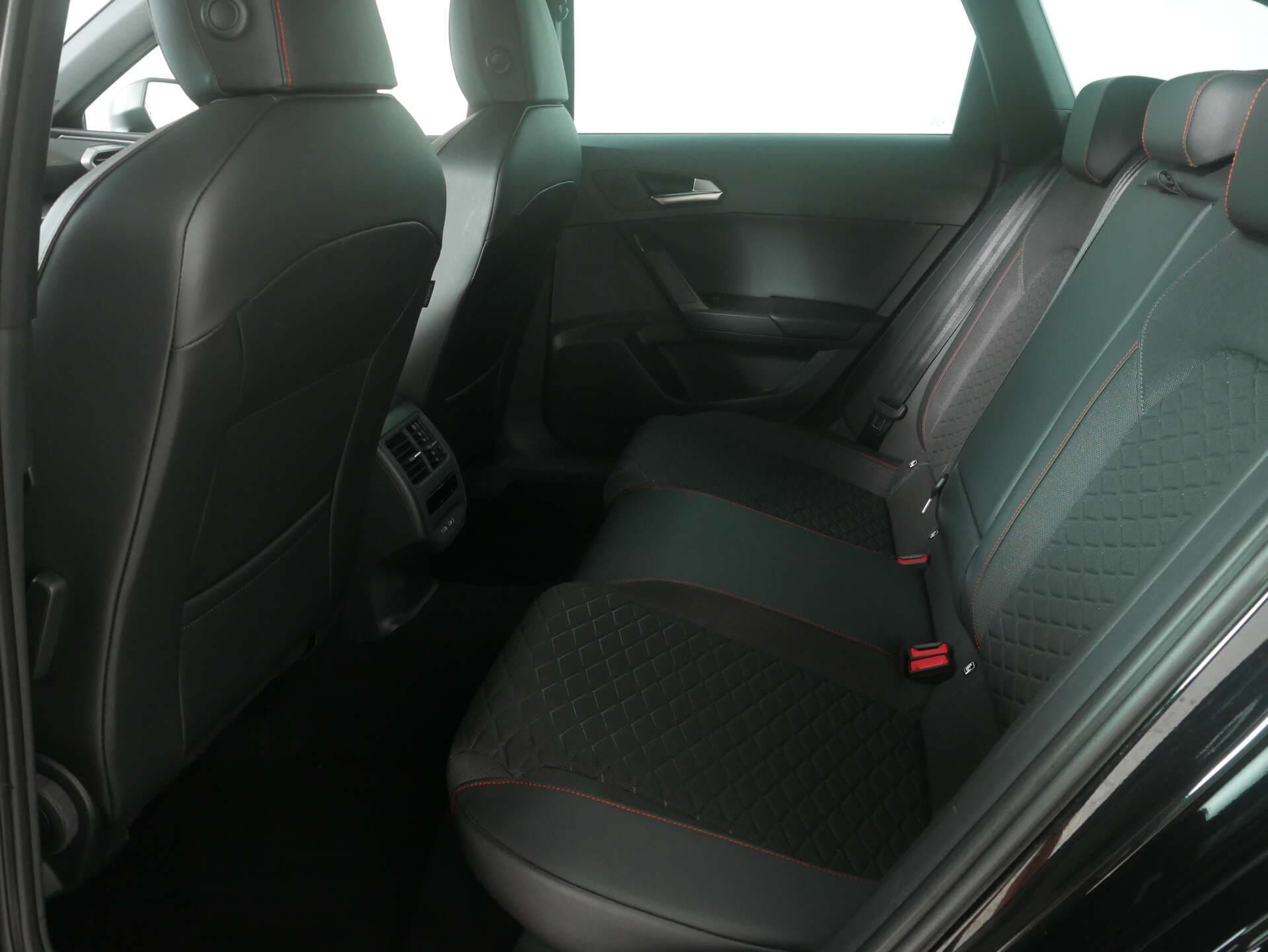 SEAT Leon Sportstourer, photo 17 sur 17