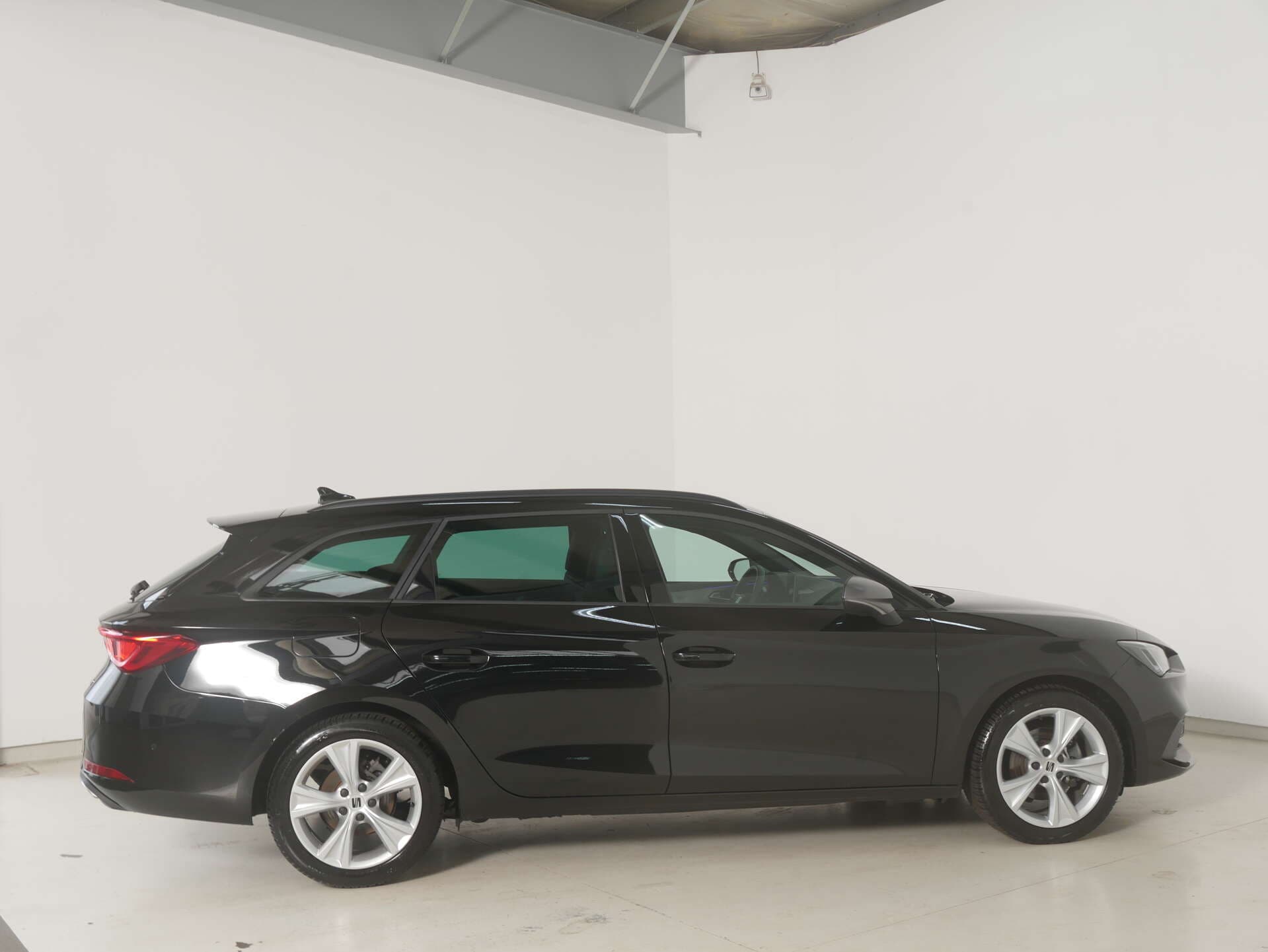 SEAT Leon Sportstourer, photo 6 sur 17
