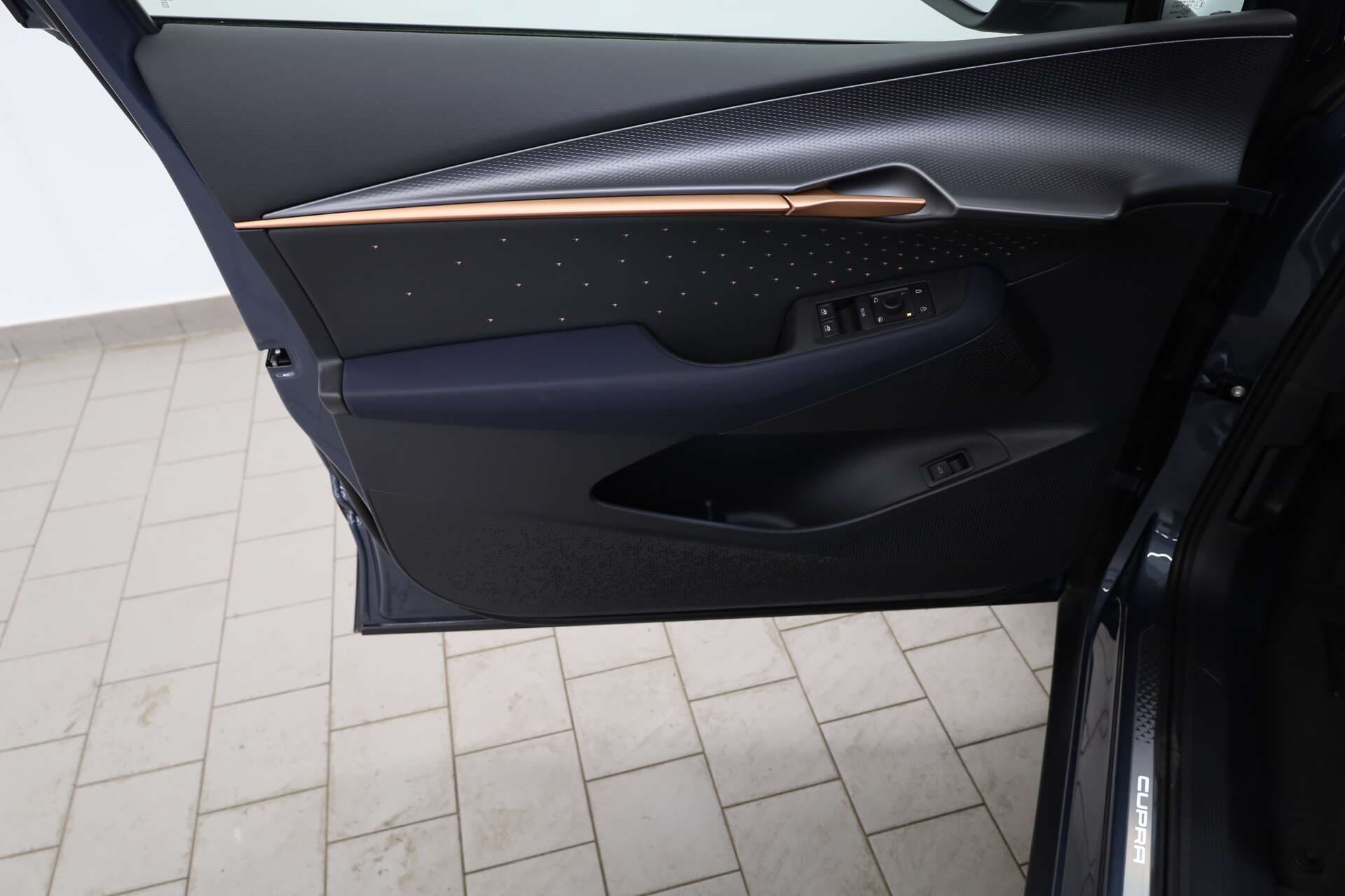CUPRA Tavascan, photo 13 sur 17