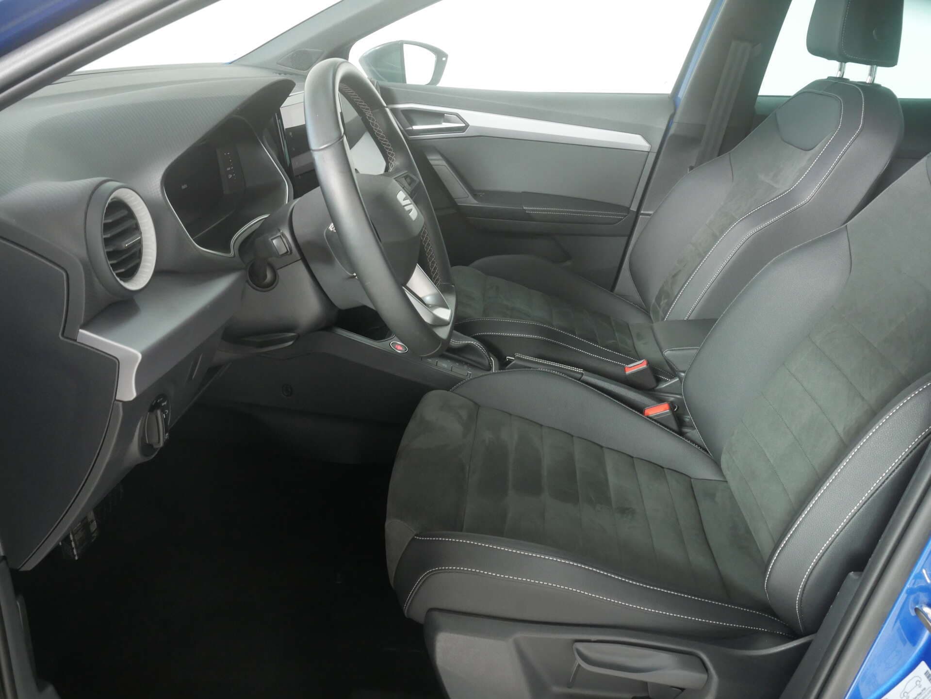 SEAT Ibiza, photo 9 sur 17