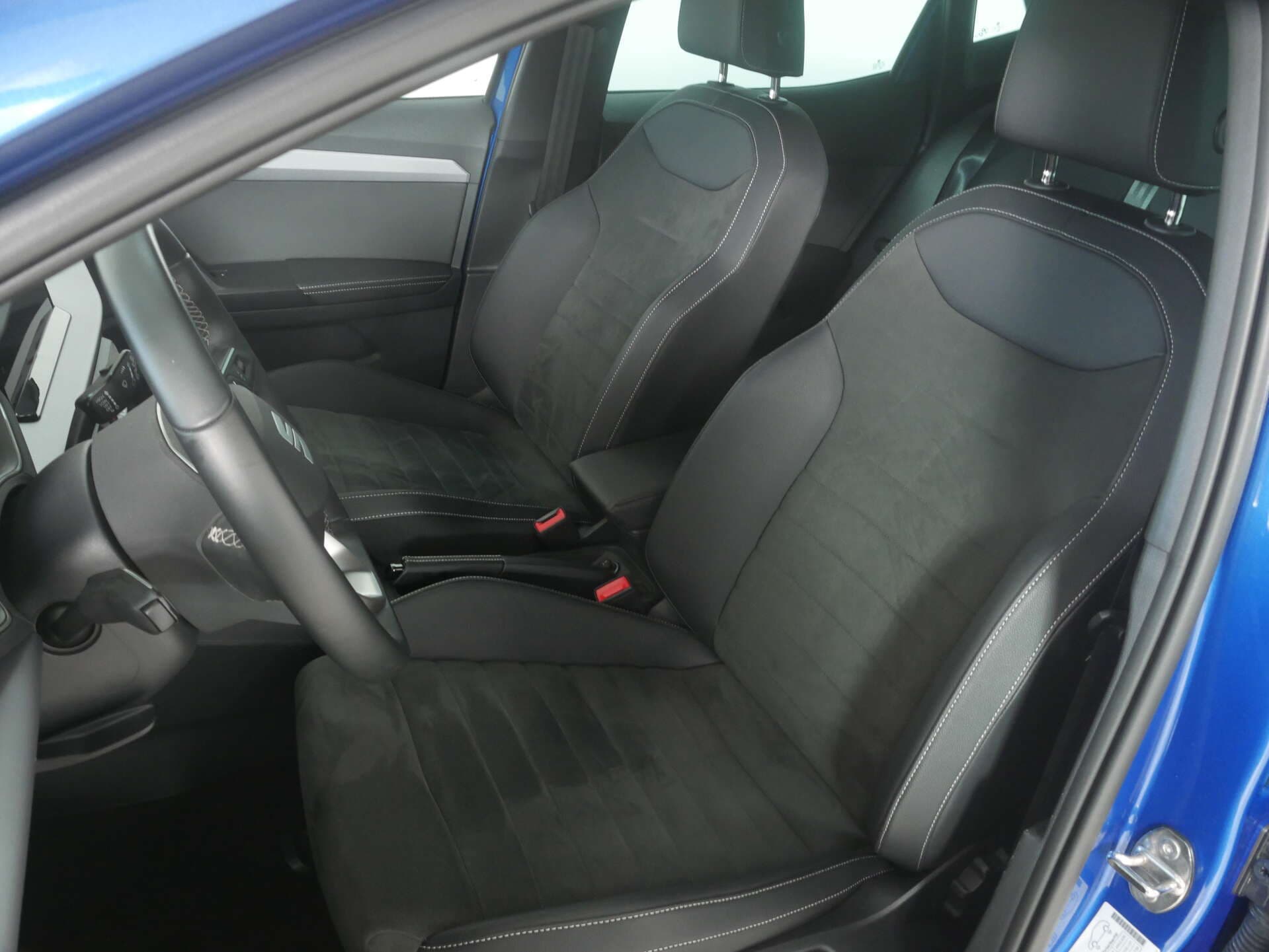 SEAT Ibiza, photo 10 sur 17