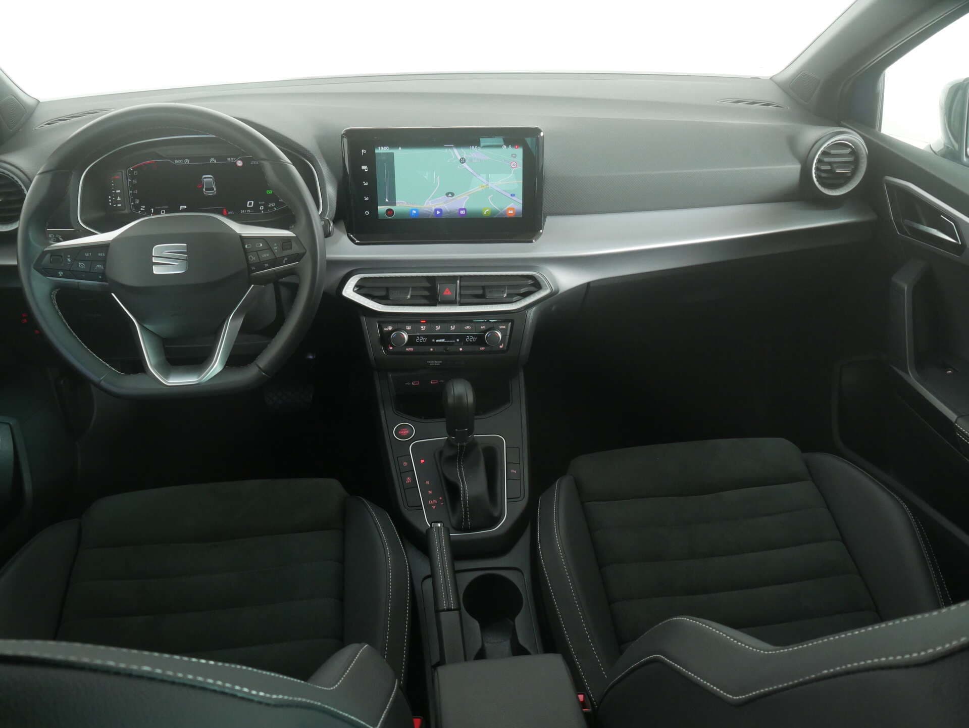 SEAT Ibiza, photo 11 sur 17