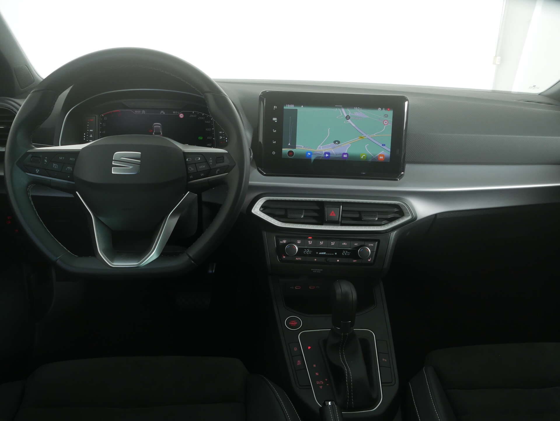 SEAT Ibiza, photo 12 sur 17