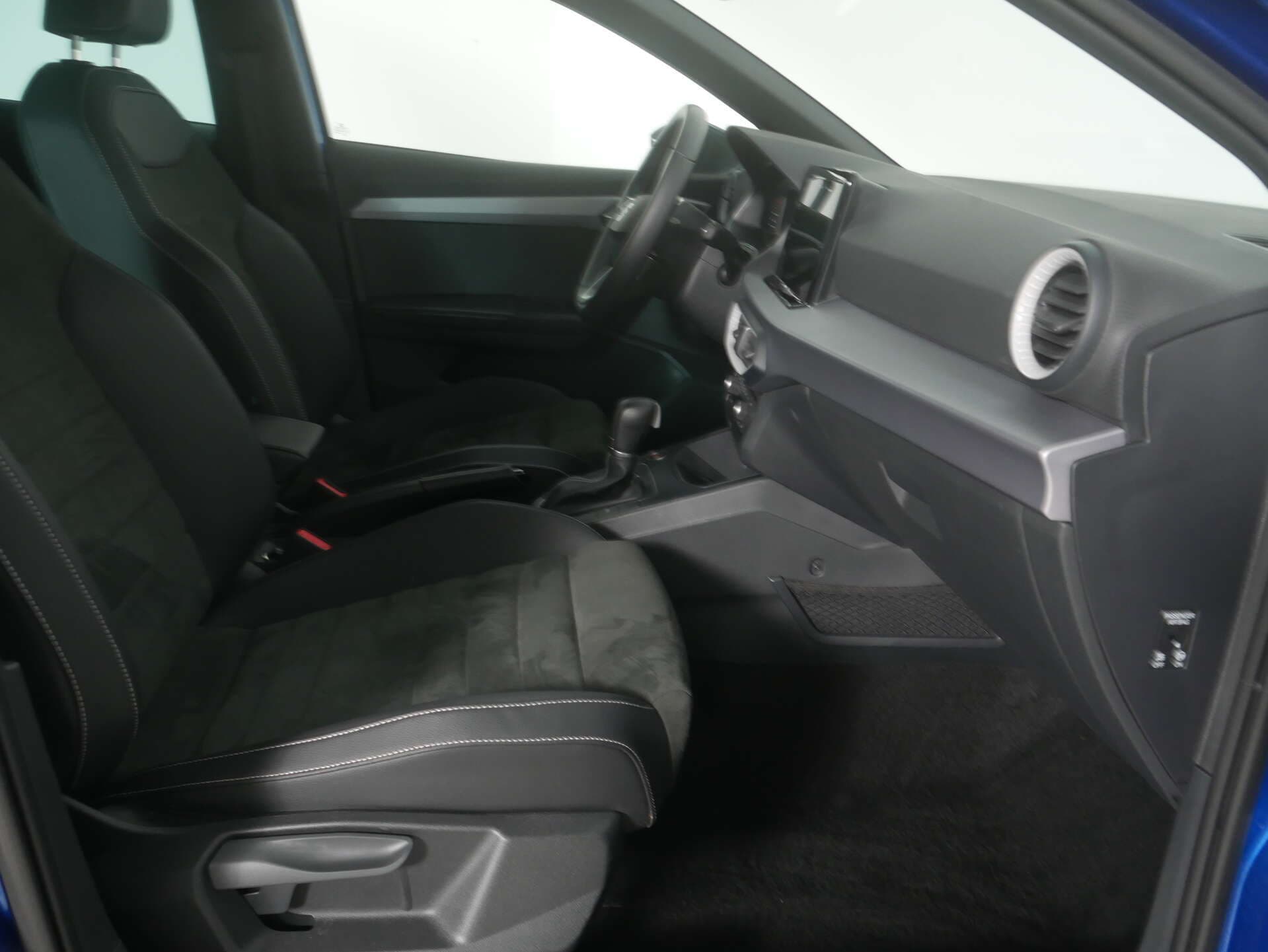 SEAT Ibiza, photo 13 sur 17