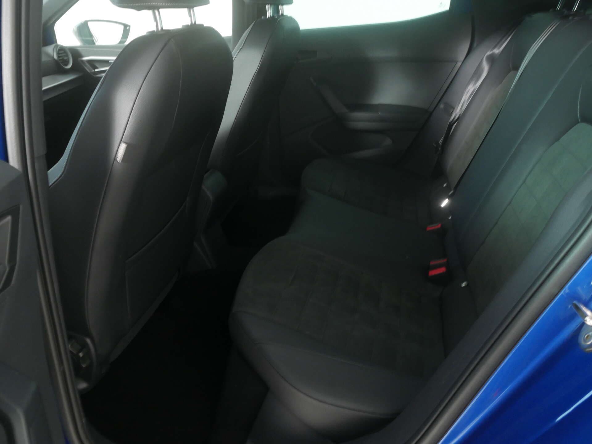 SEAT Ibiza, photo 14 sur 17