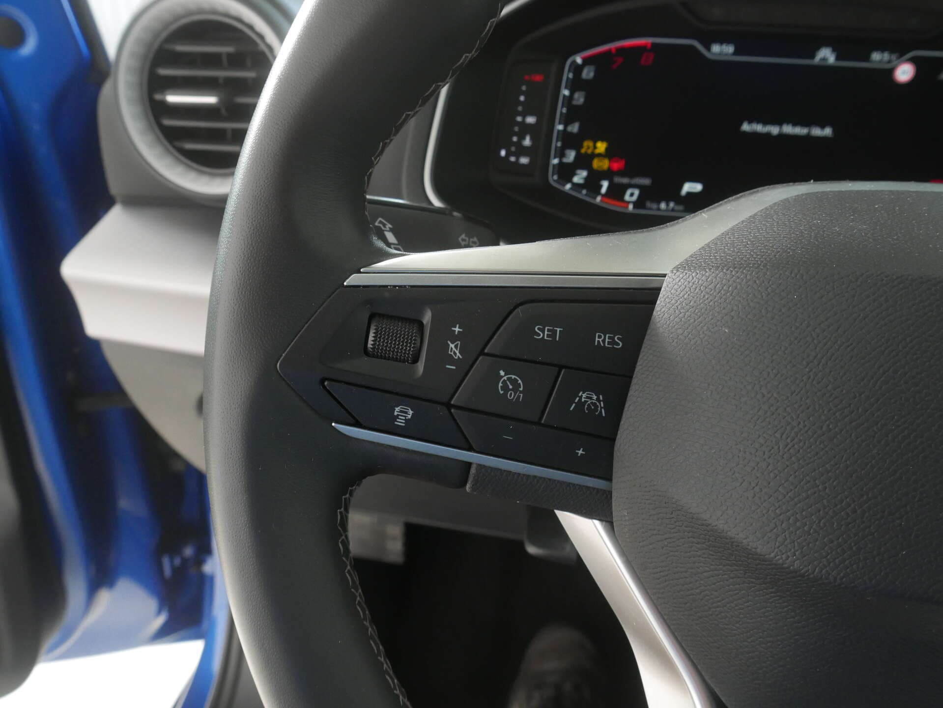 SEAT Ibiza, photo 17 sur 17
