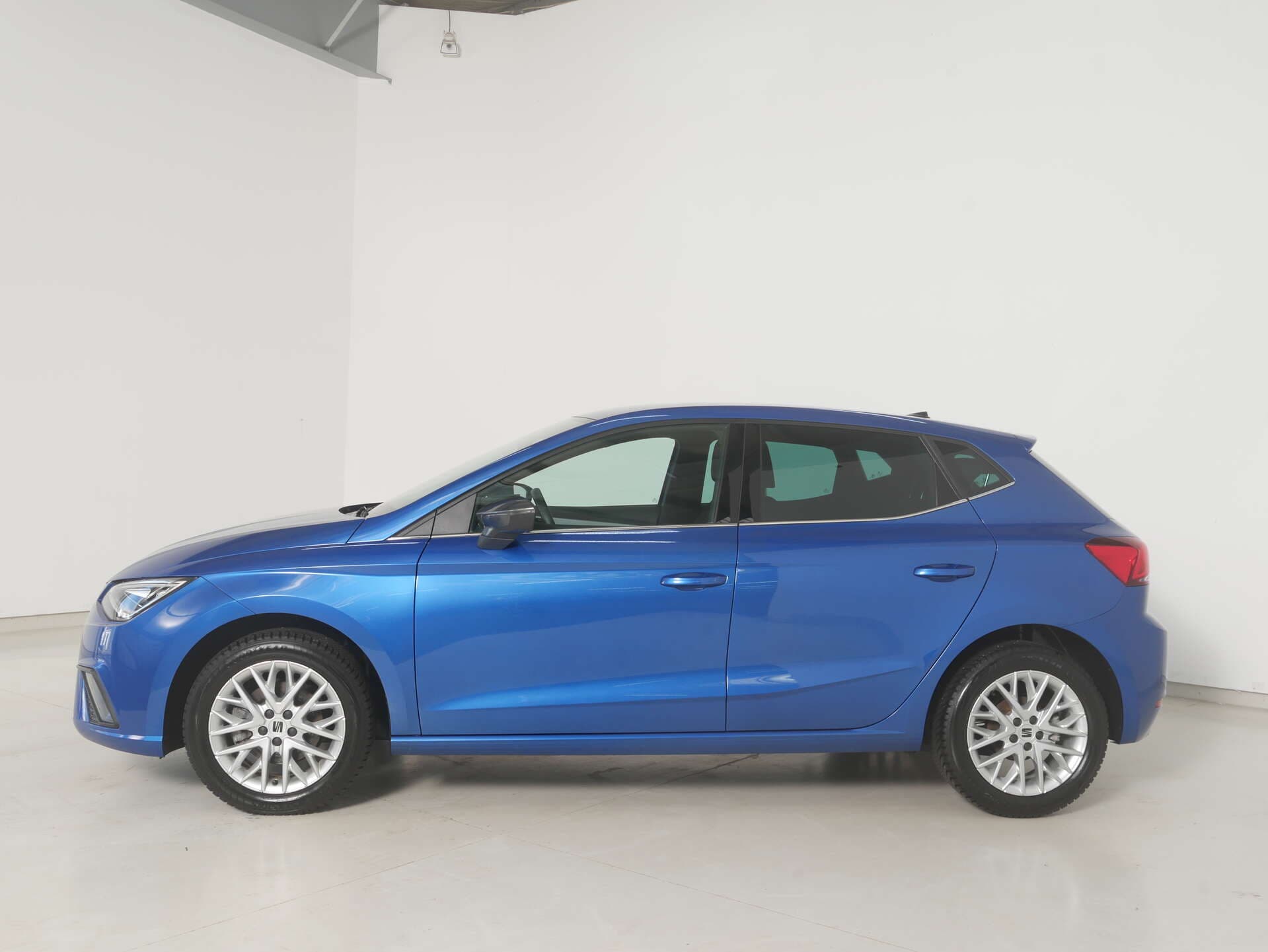SEAT Ibiza, photo 3 sur 17