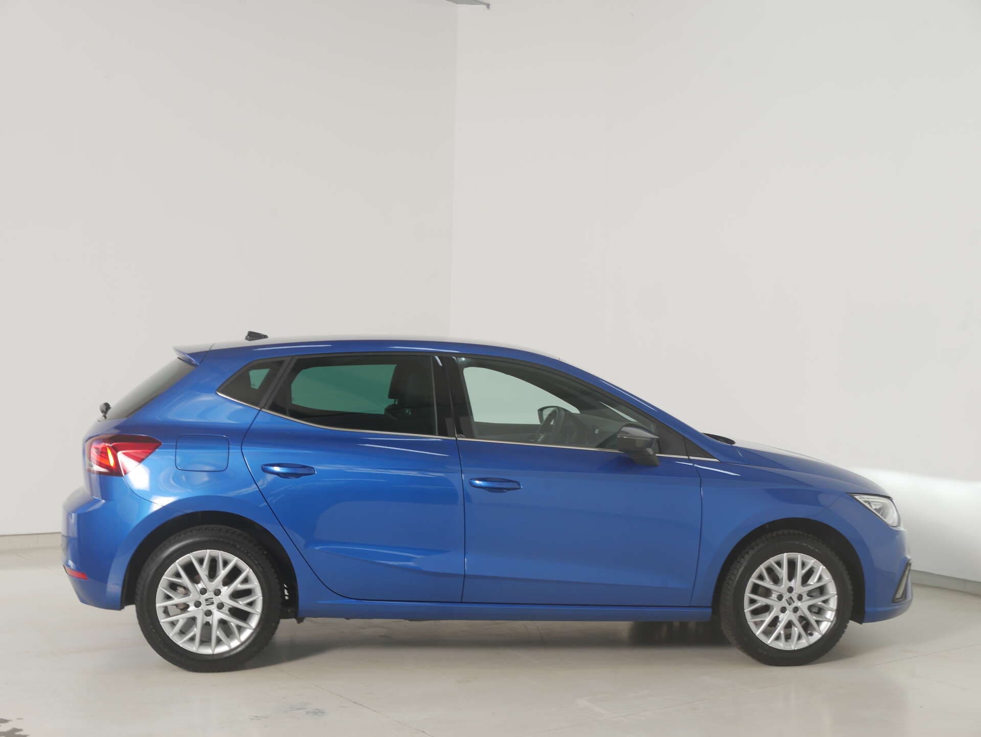 SEAT Ibiza, photo 6 sur 17