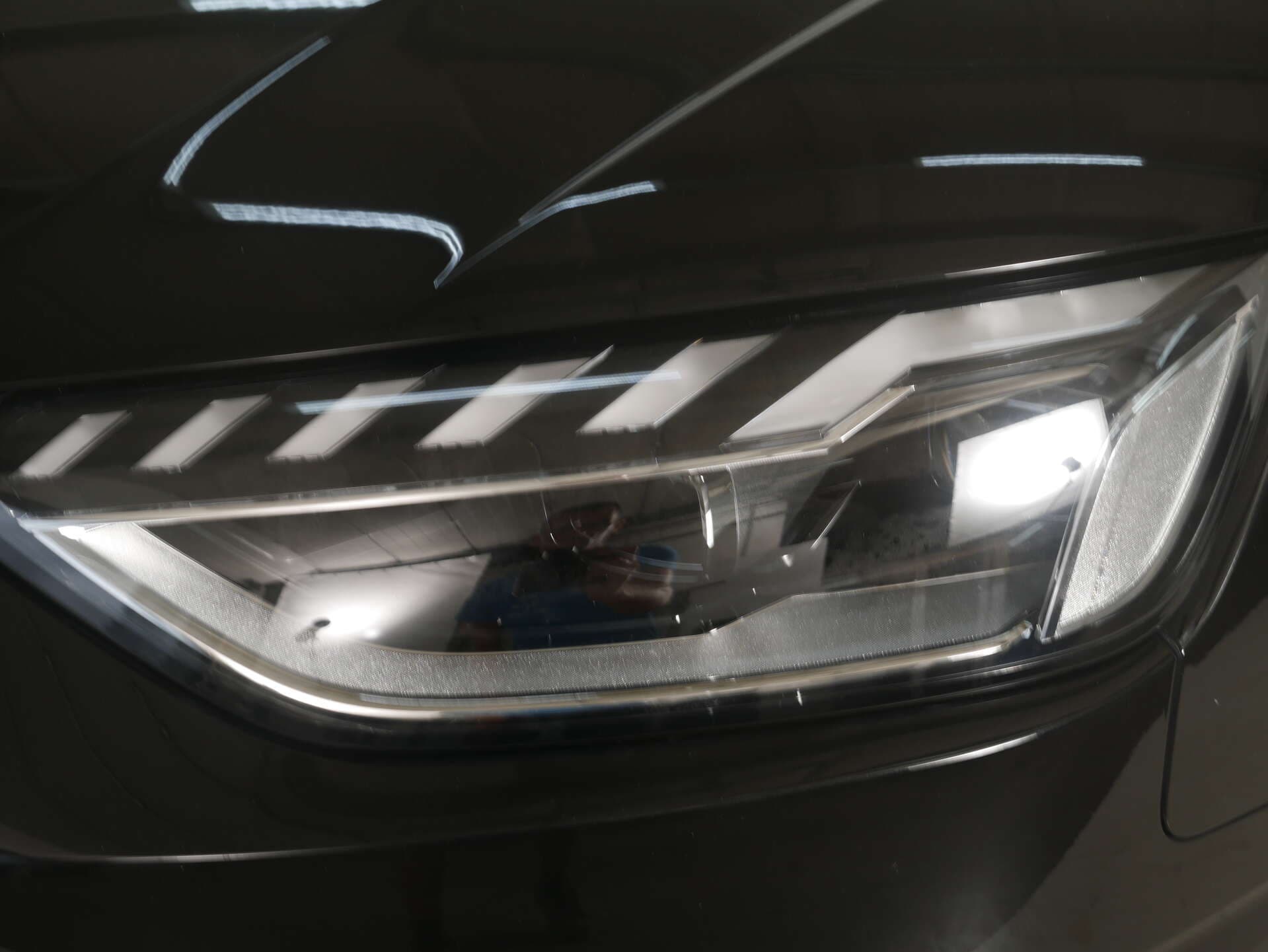 AUDI A4 Avant, photo 7 sur 17