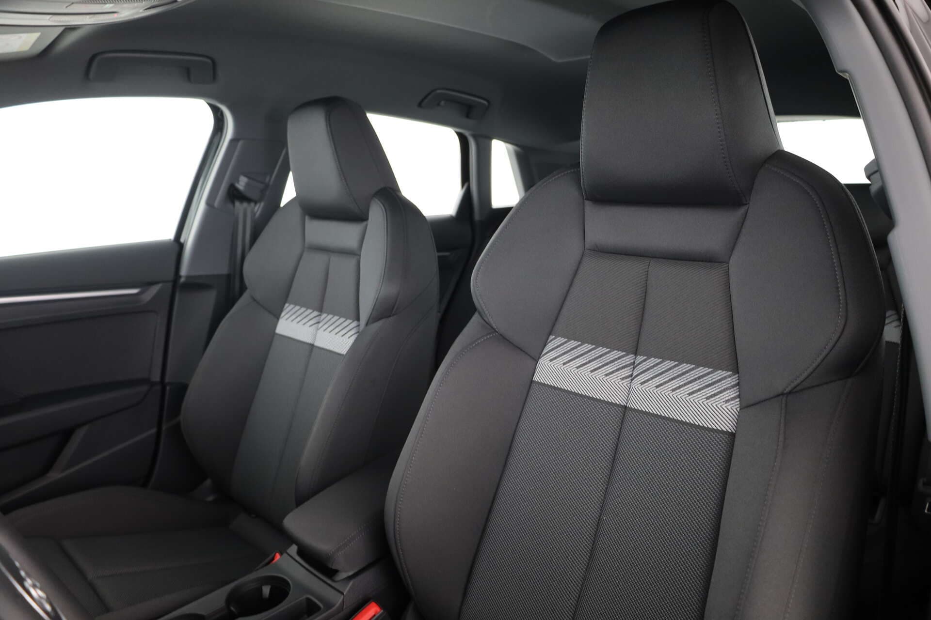 AUDI A3 Sportback, photo 9 sur 17