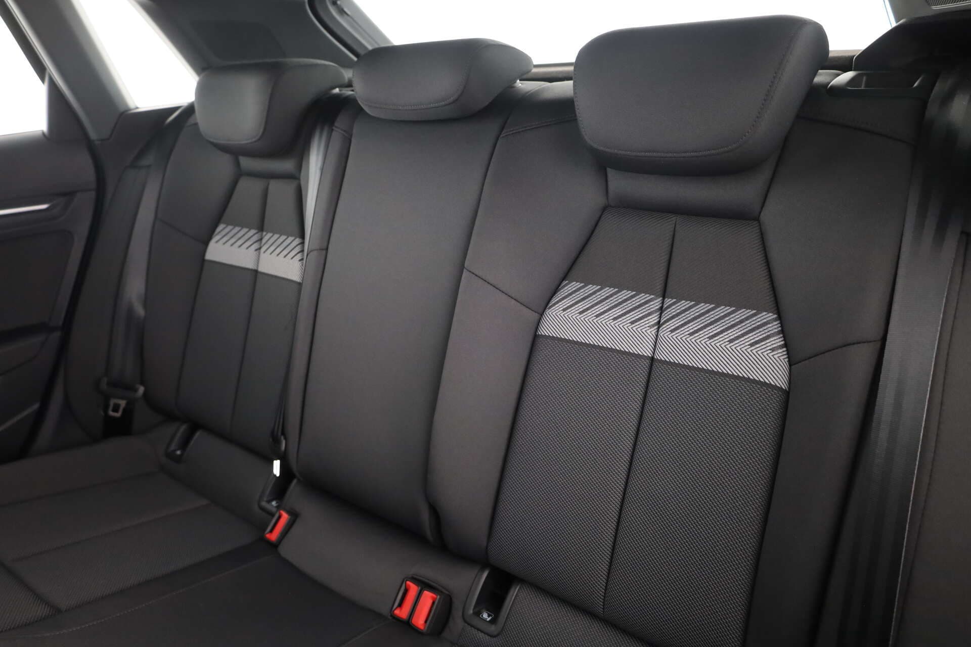 AUDI A3 Sportback, photo 10 sur 17