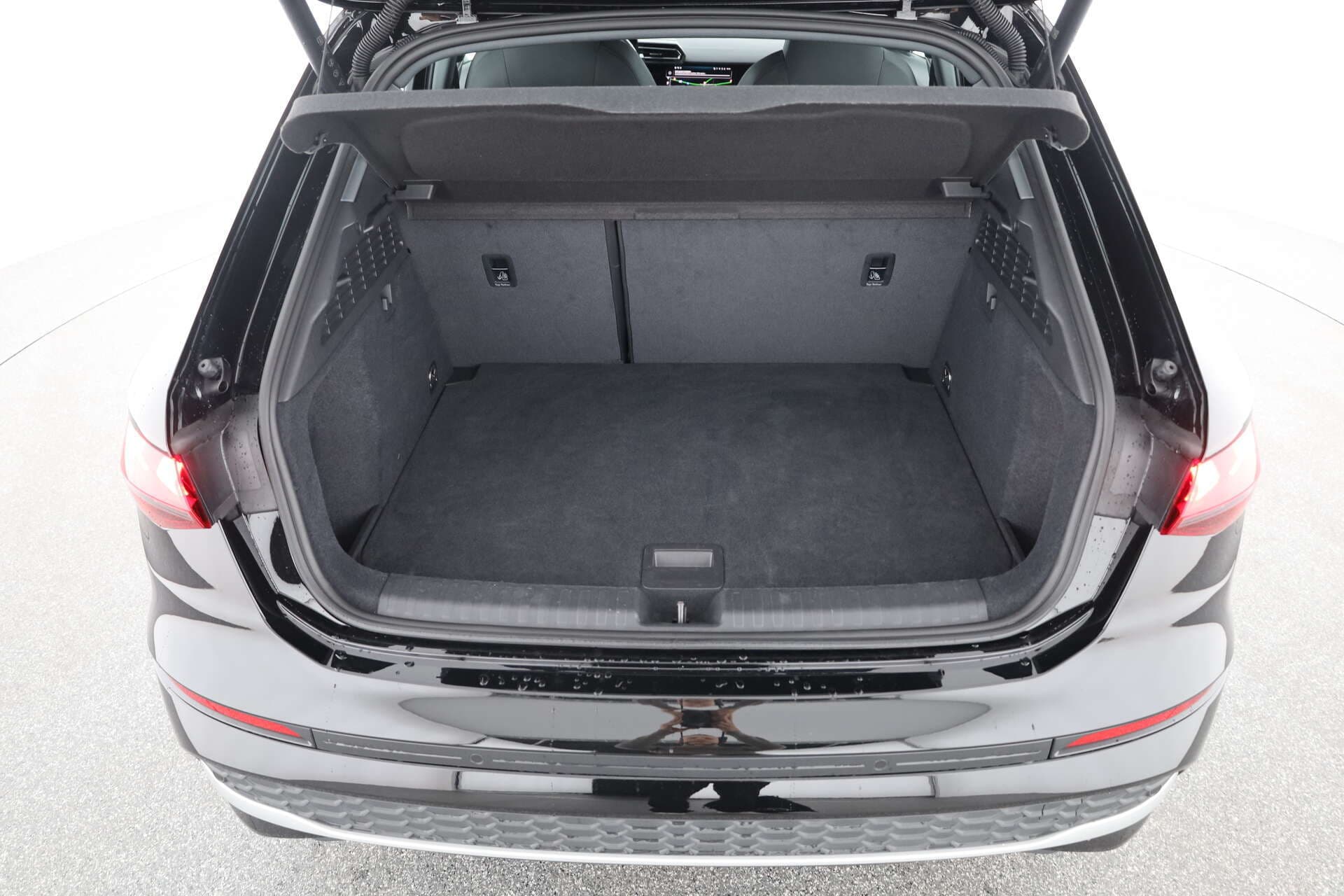 AUDI A3 Sportback, photo 11 sur 17