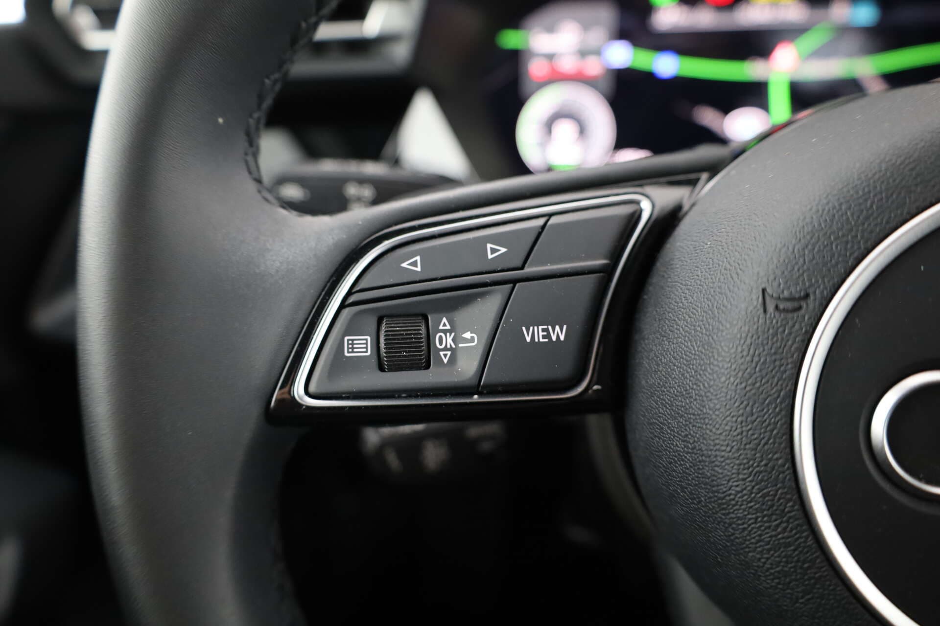 AUDI A3 Sportback, photo 13 sur 17