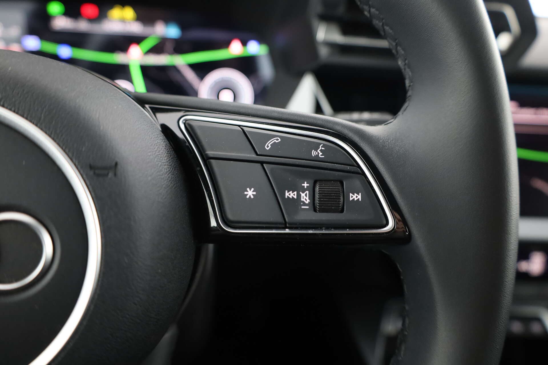 AUDI A3 Sportback, photo 14 sur 17
