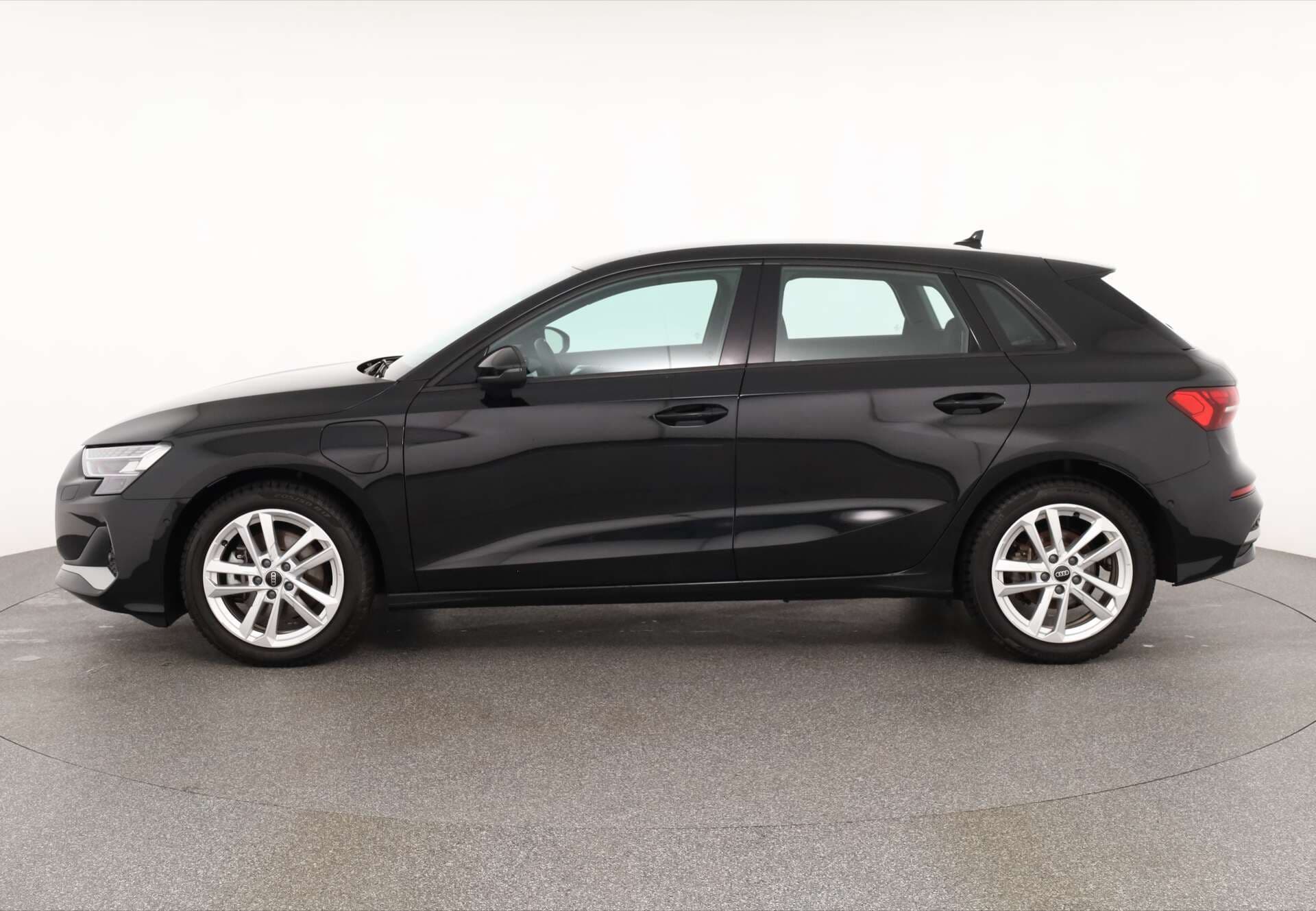 AUDI A3 Sportback, photo 4 sur 17