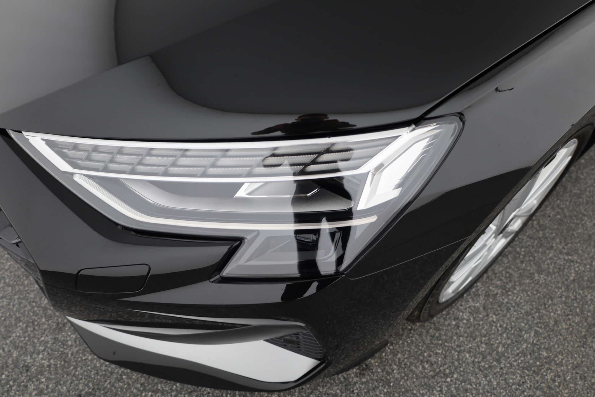 AUDI A3 Sportback, photo 6 sur 17