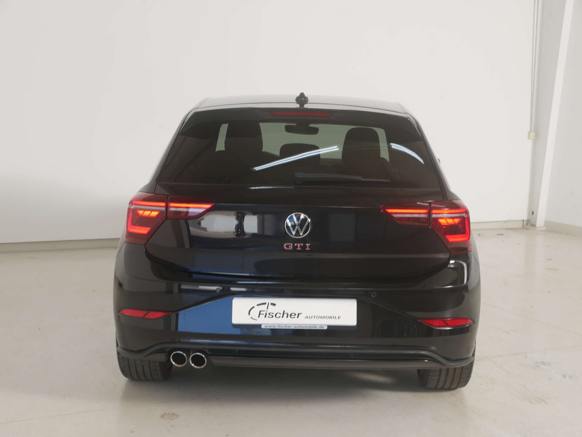 VOLKSWAGEN Polo, photo 5 sur 17