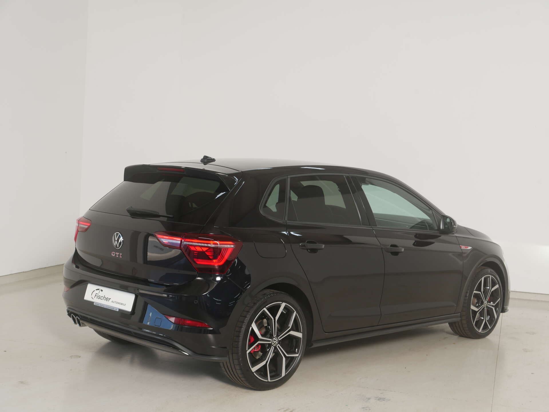 VOLKSWAGEN Polo, photo 6 sur 17