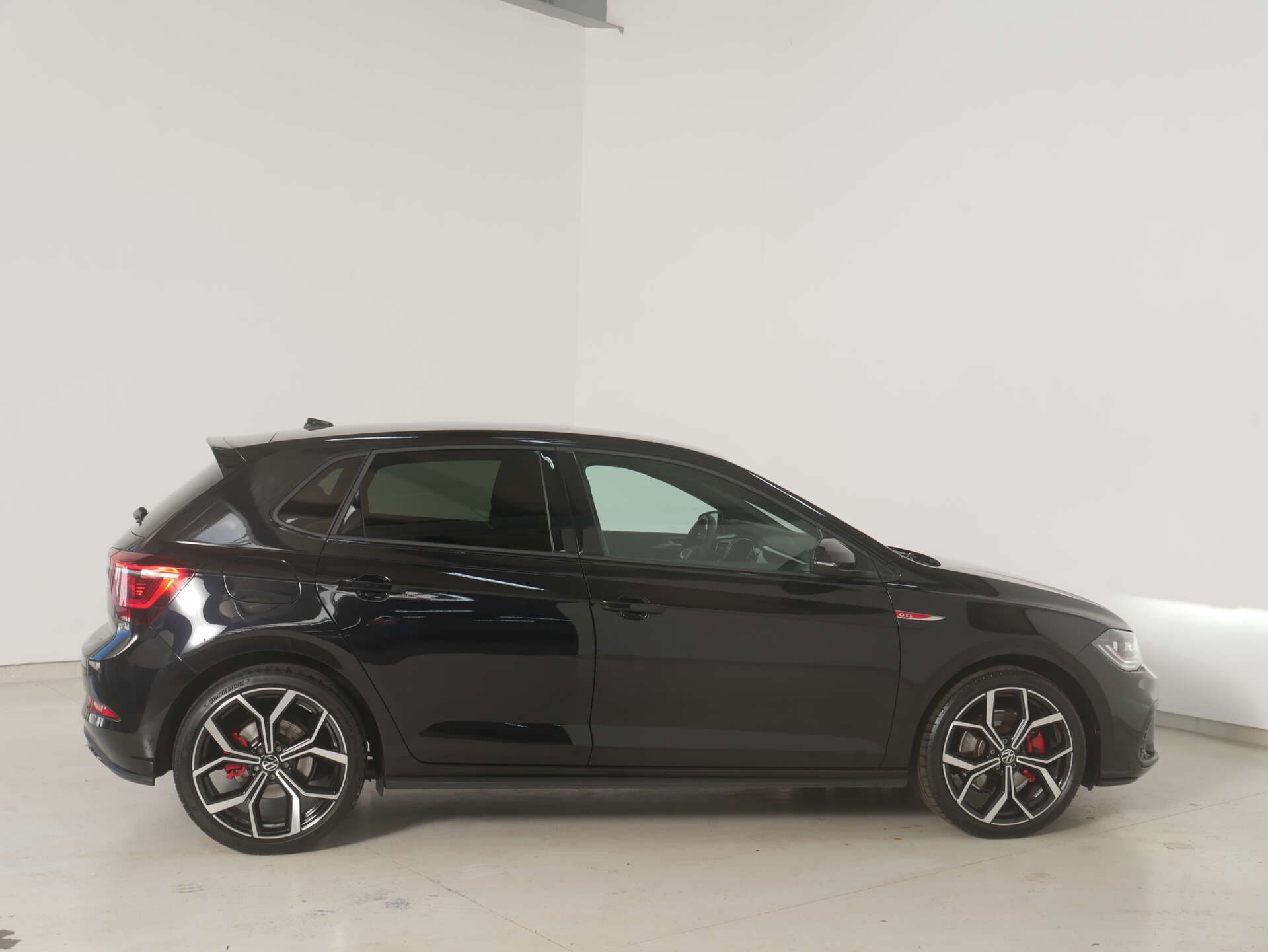VOLKSWAGEN Polo, photo 7 sur 17