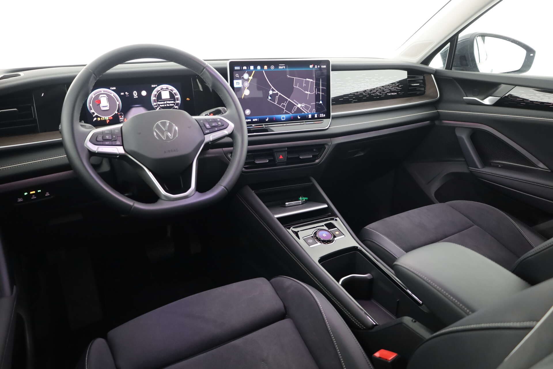 VOLKSWAGEN Tayron, photo 9 sur 17