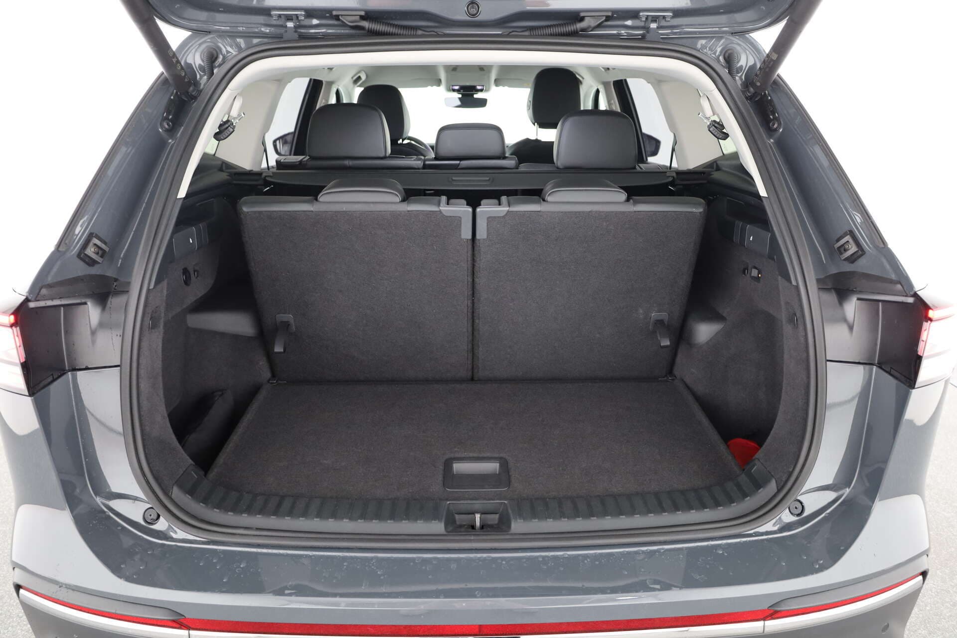 VOLKSWAGEN Tayron, photo 14 sur 17