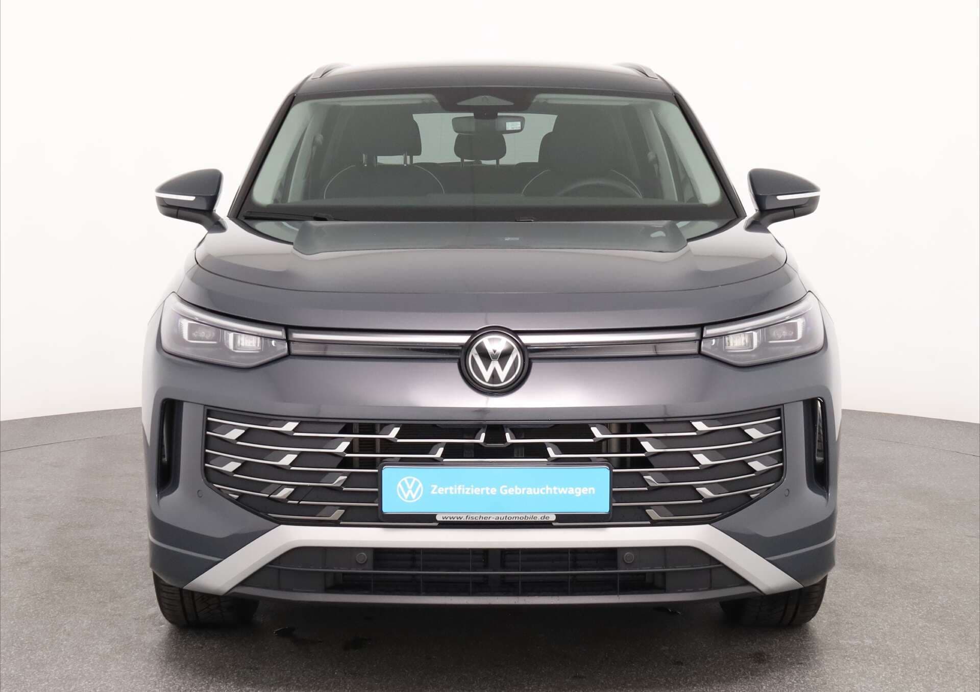 VOLKSWAGEN Tayron, photo 2 sur 17